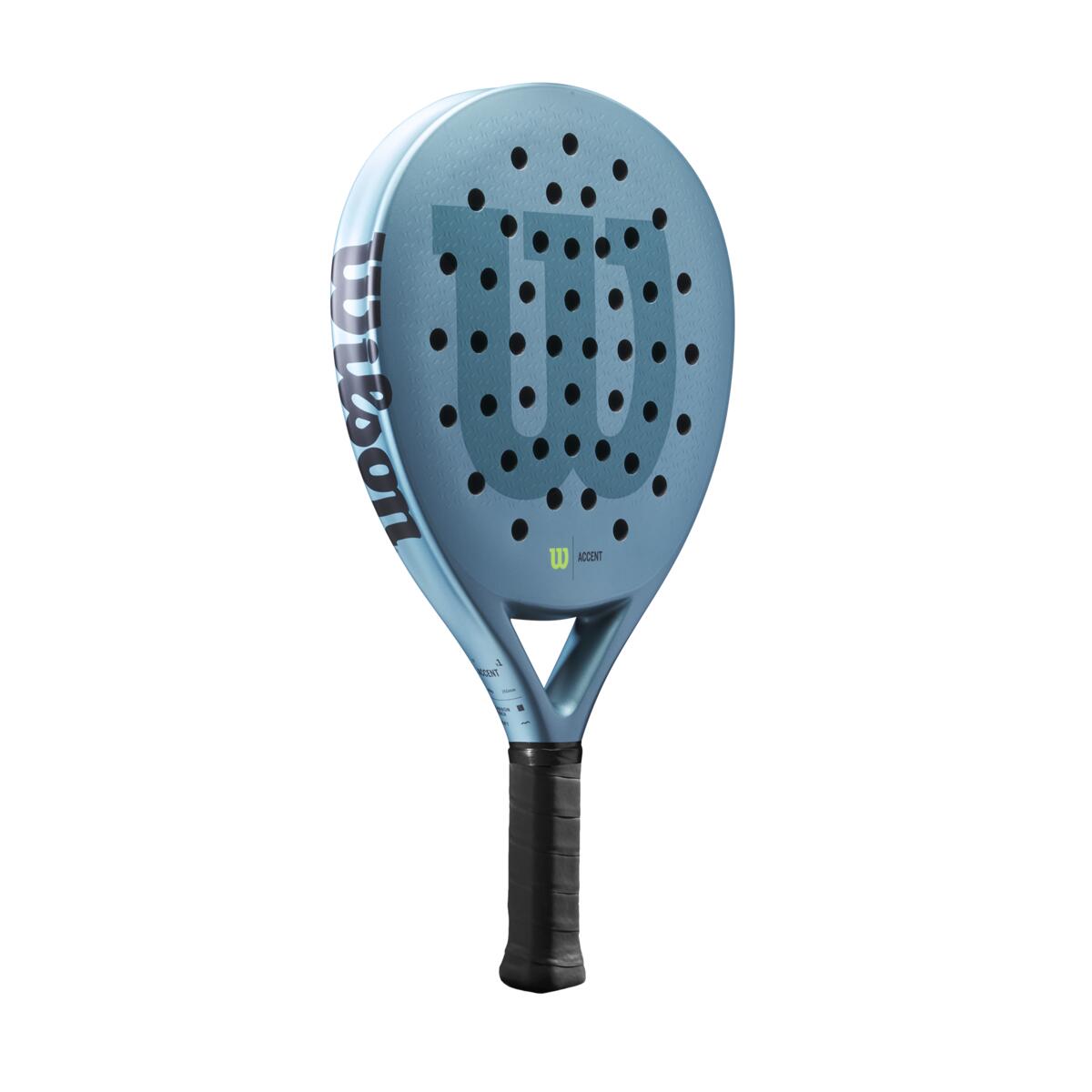 Paleta de Padel Accent LT Padel 2