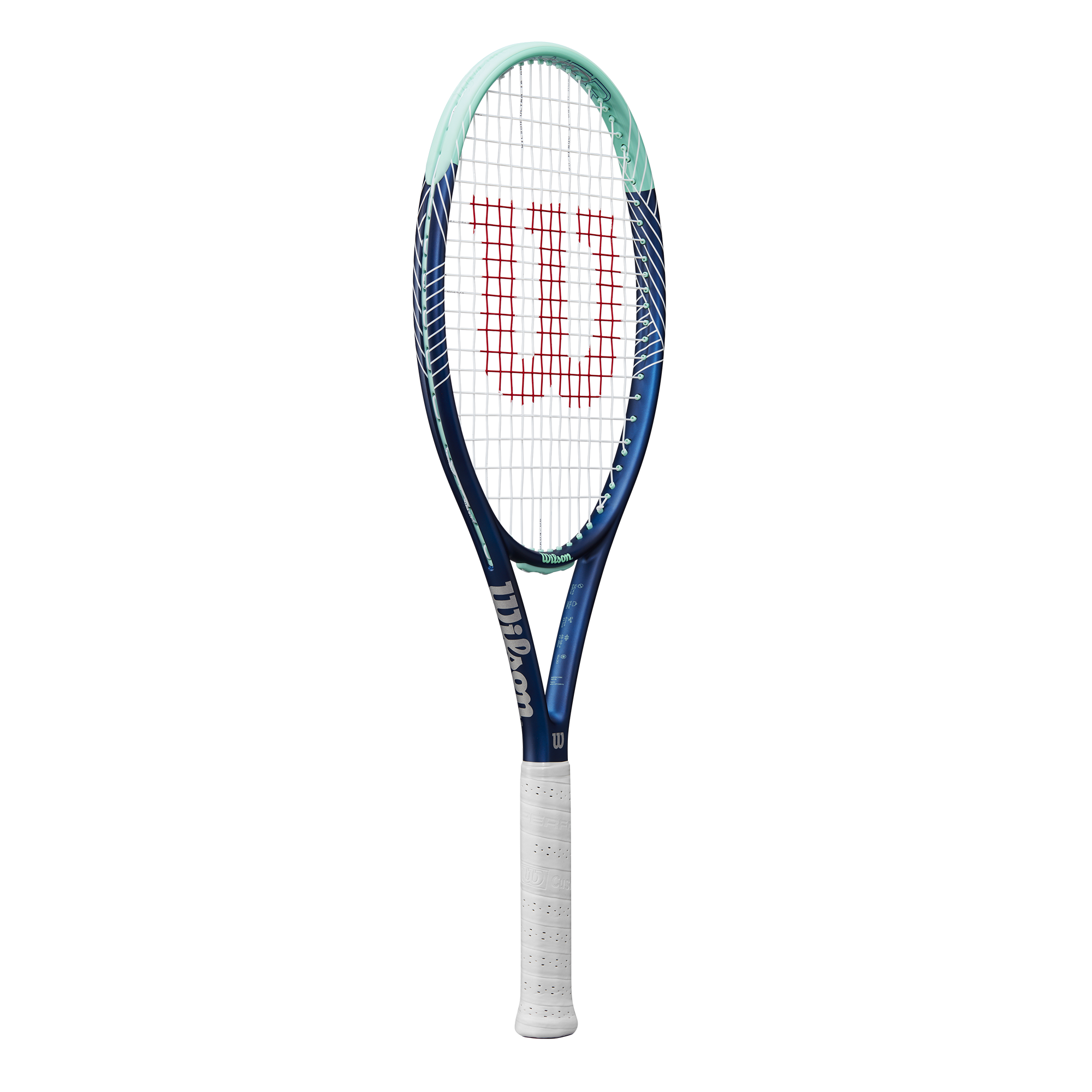 Raqueta de Tenis Ultra Power 100