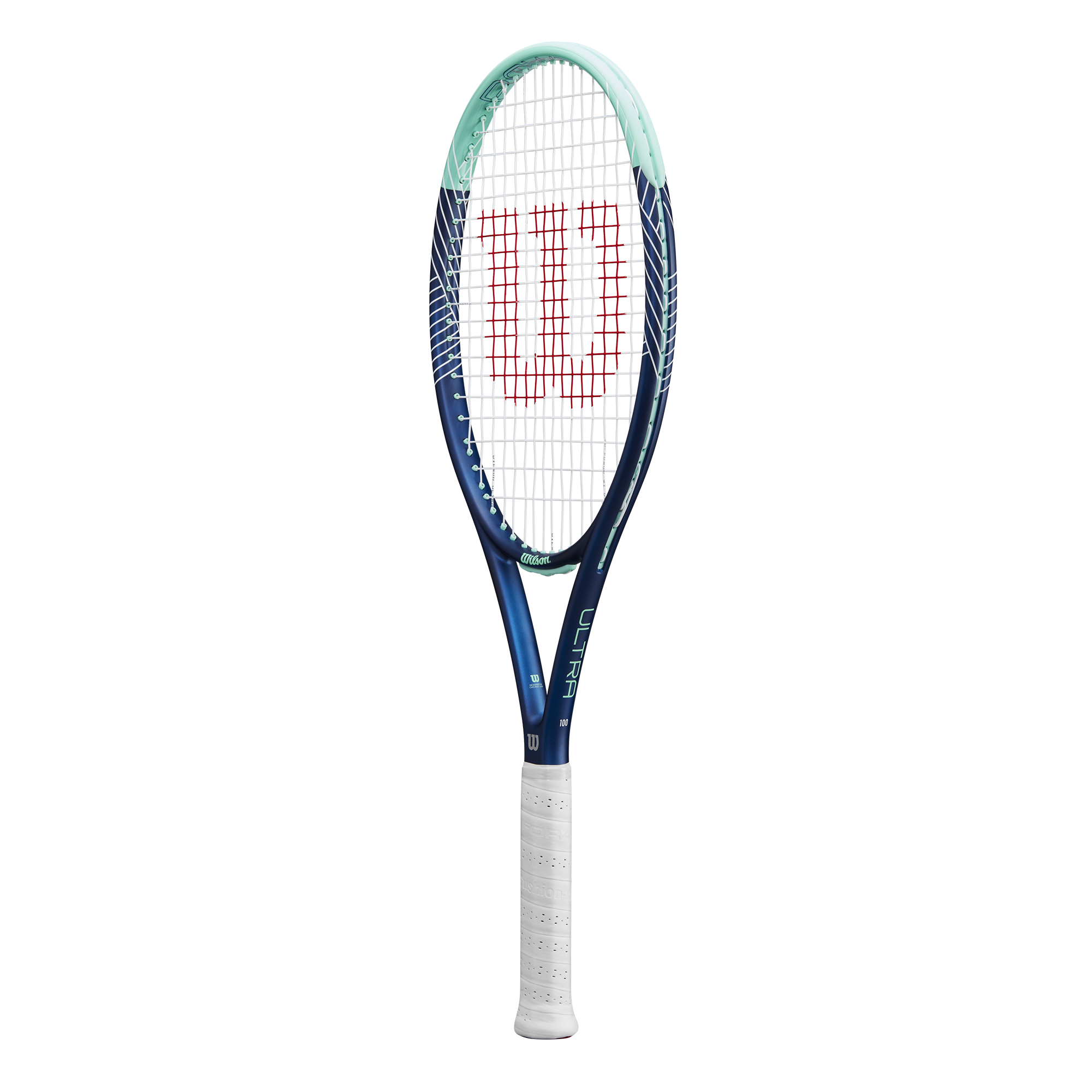 Raqueta de Tenis Ultra Power 100