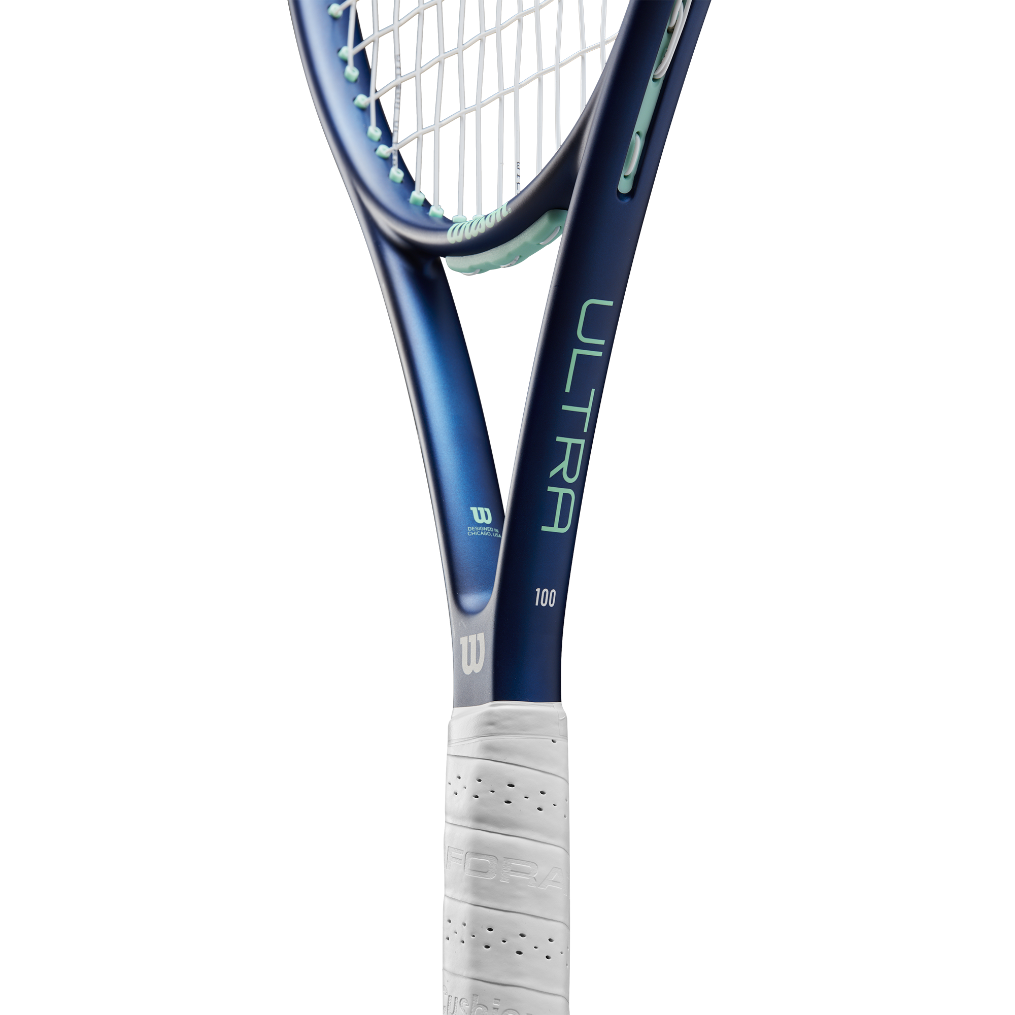 Raqueta de Tenis Ultra Power 100