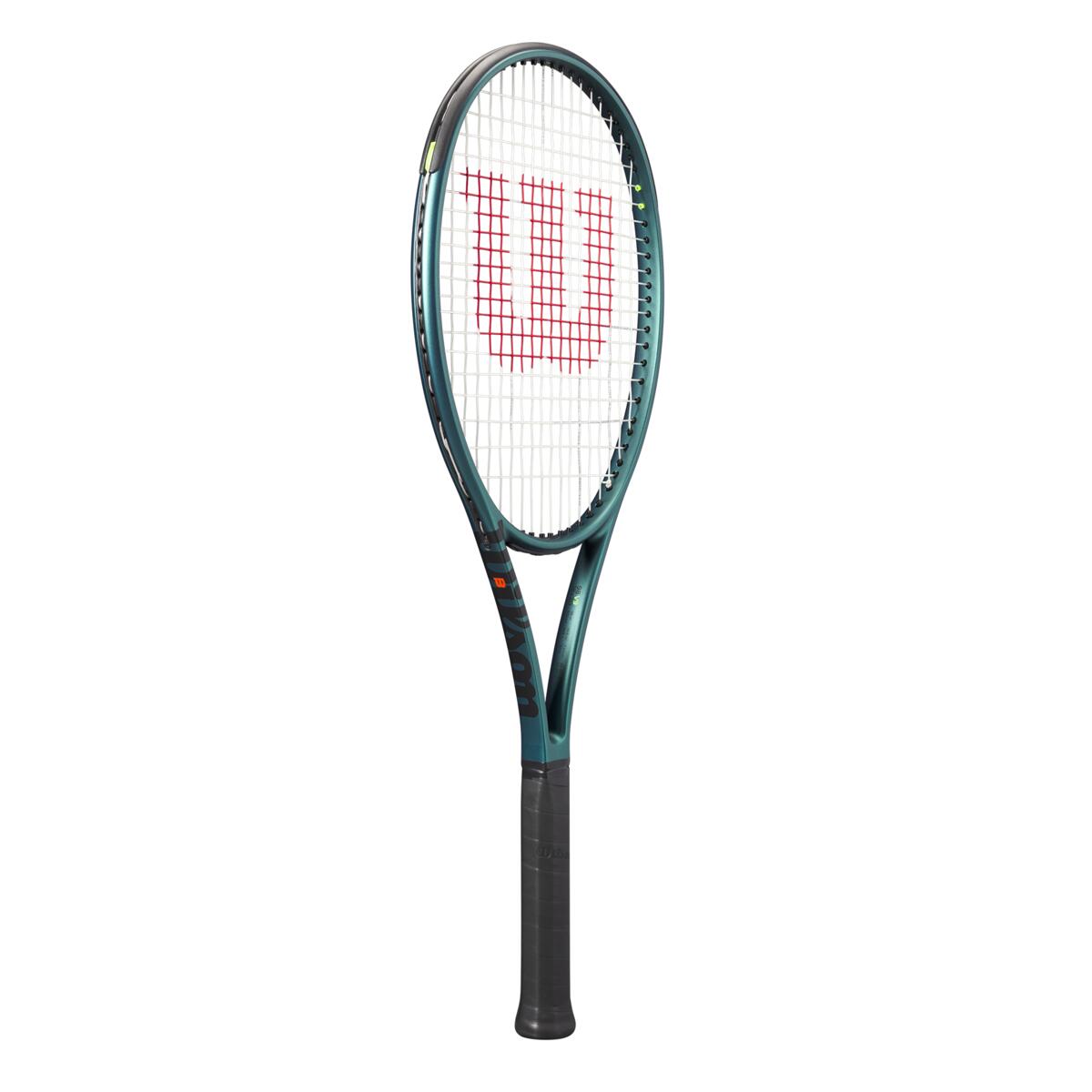 Raqueta Wilson Blade 98 18x20 V9 305gr | Meses Sin Interés