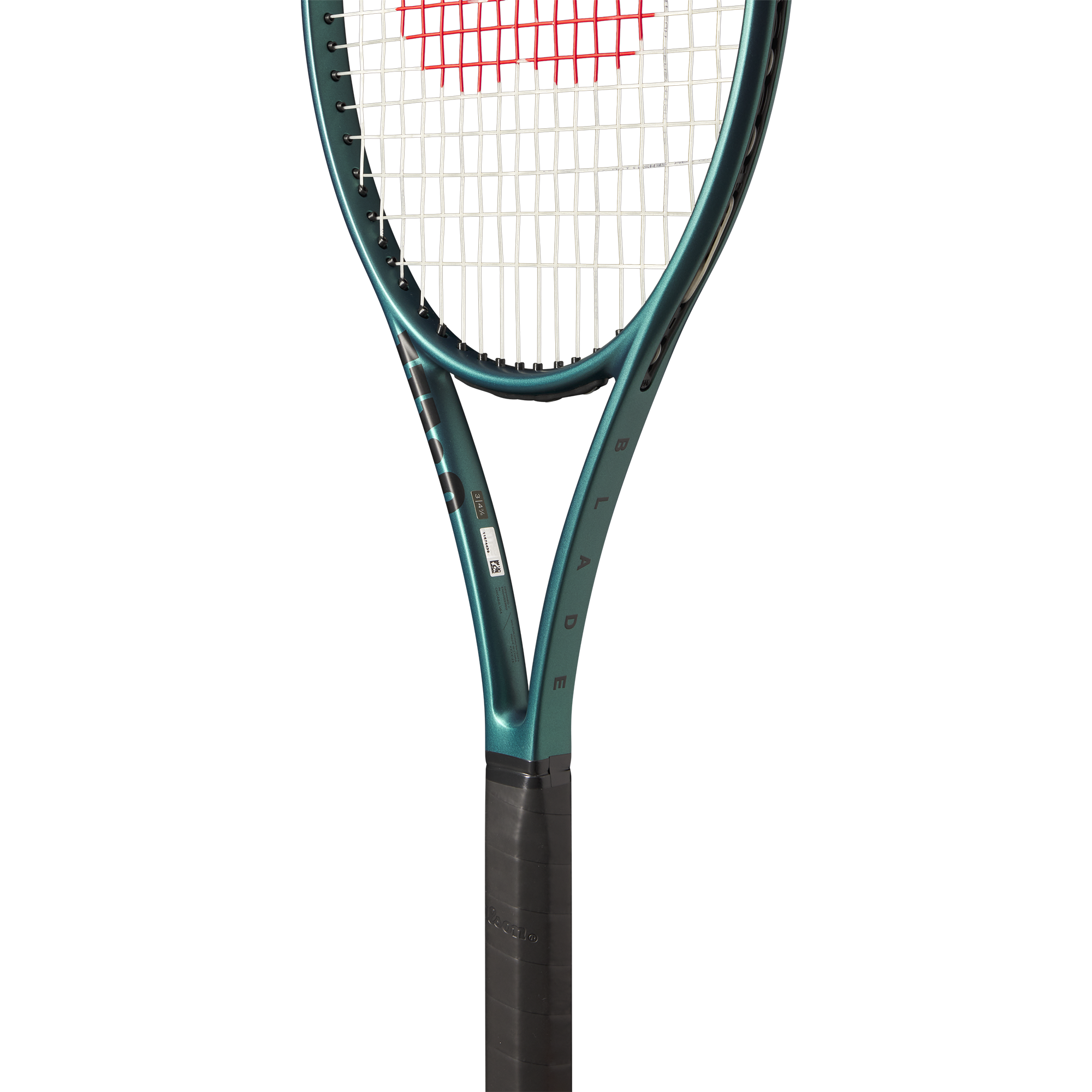 Raqueta de Tenis Blade 98 (18x20) V9