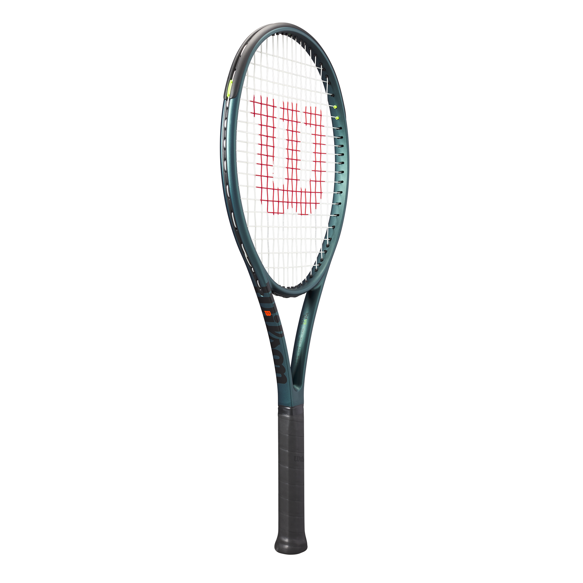 Raqueta de Tenis Blade 104 V9