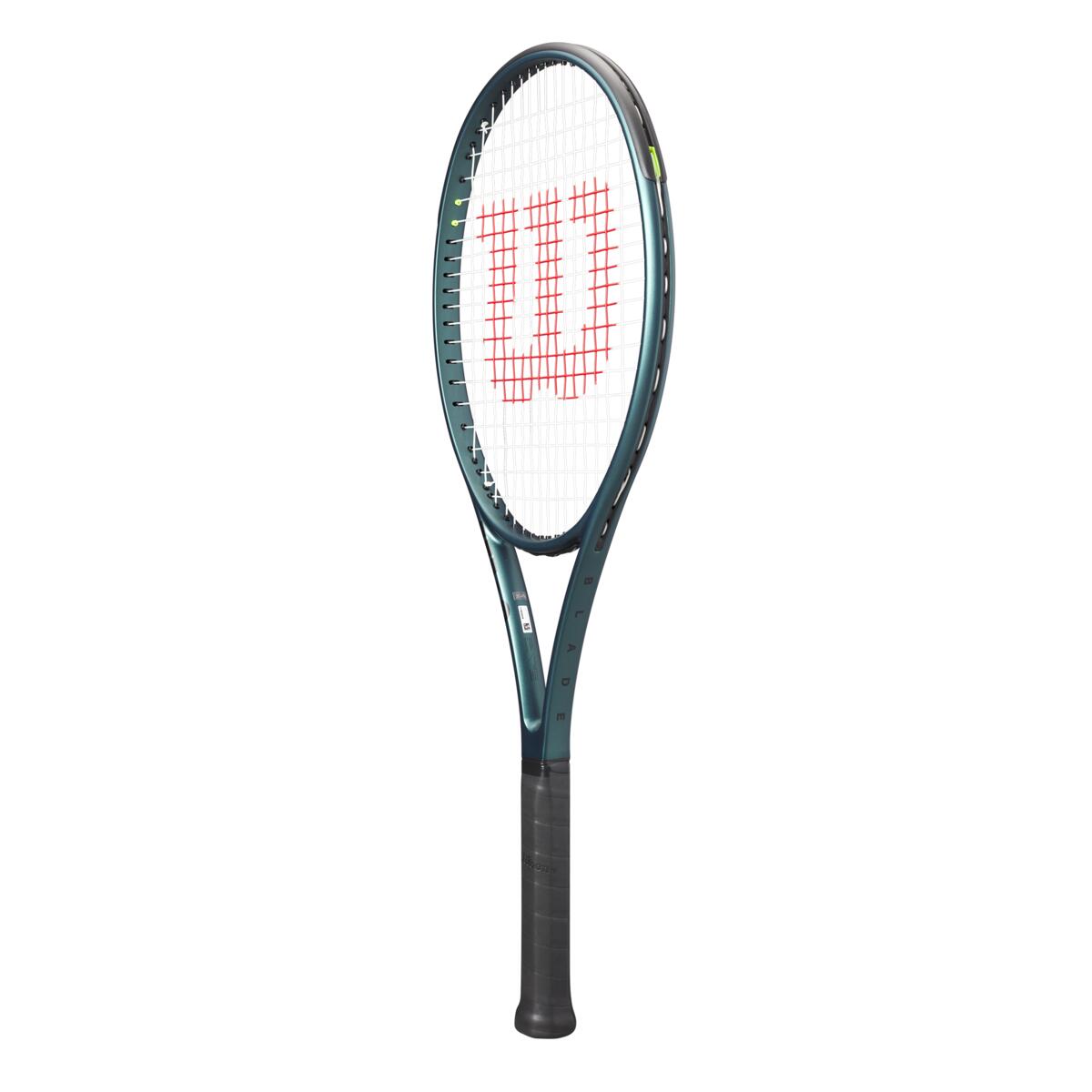Raqueta de Tenis Blade 104 V9