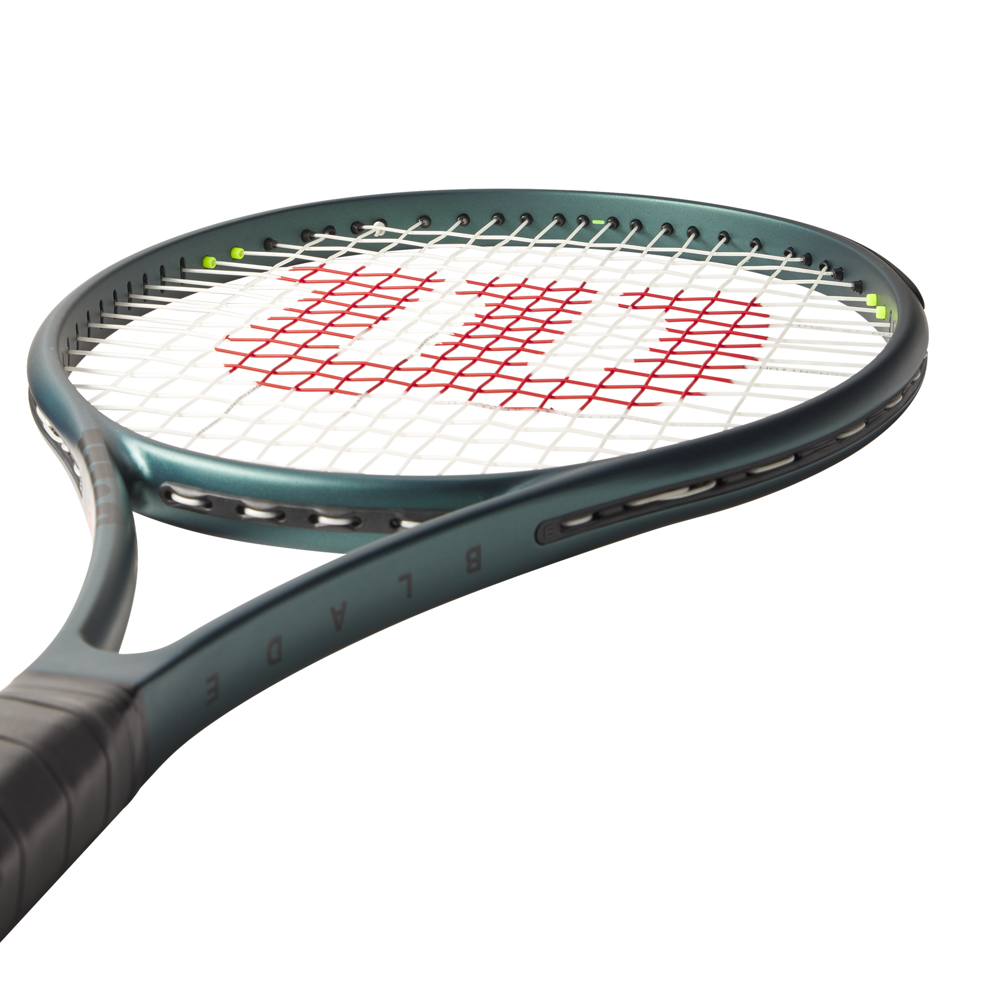 Raqueta de Tenis Blade 104 V9