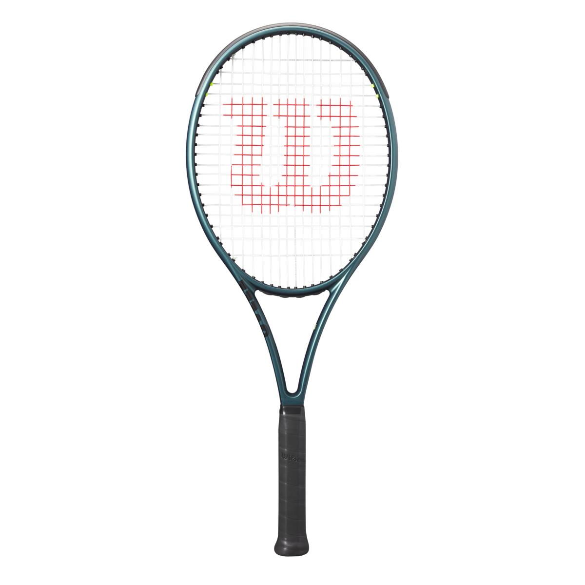 Raqueta de Tenis Blade 100UL V9