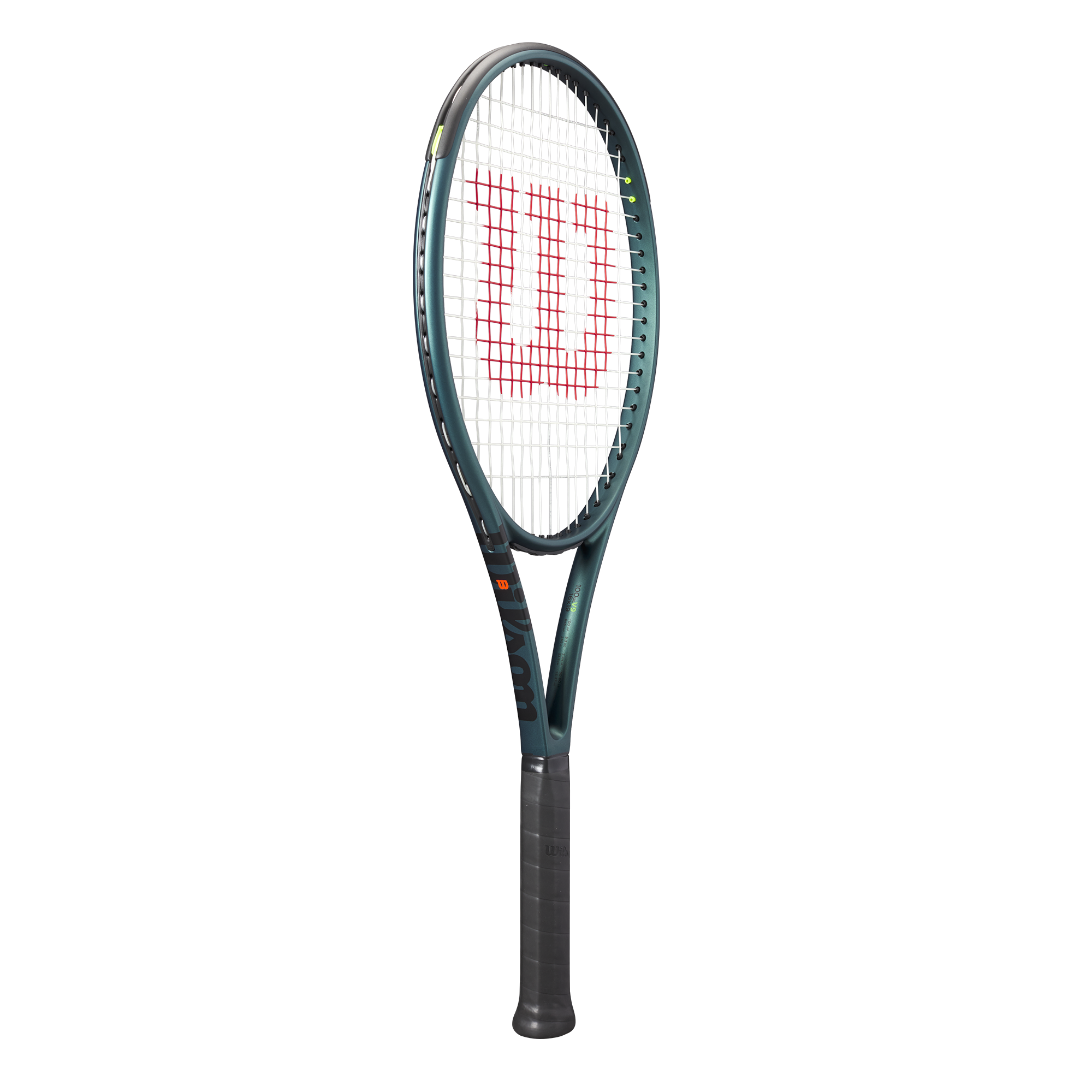 Raqueta de Tenis Blade 100UL V9