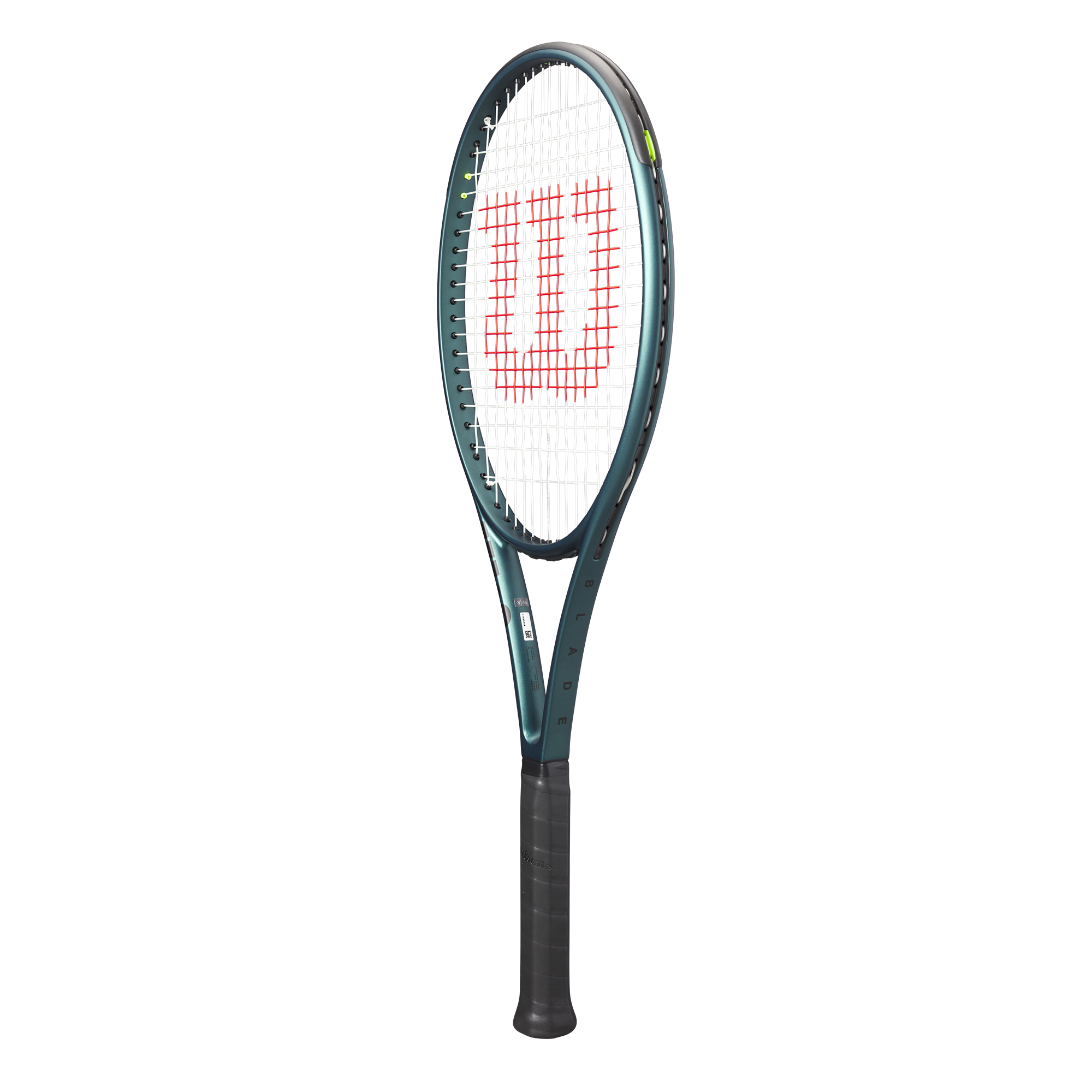 Raqueta de Tenis Blade 100UL V9