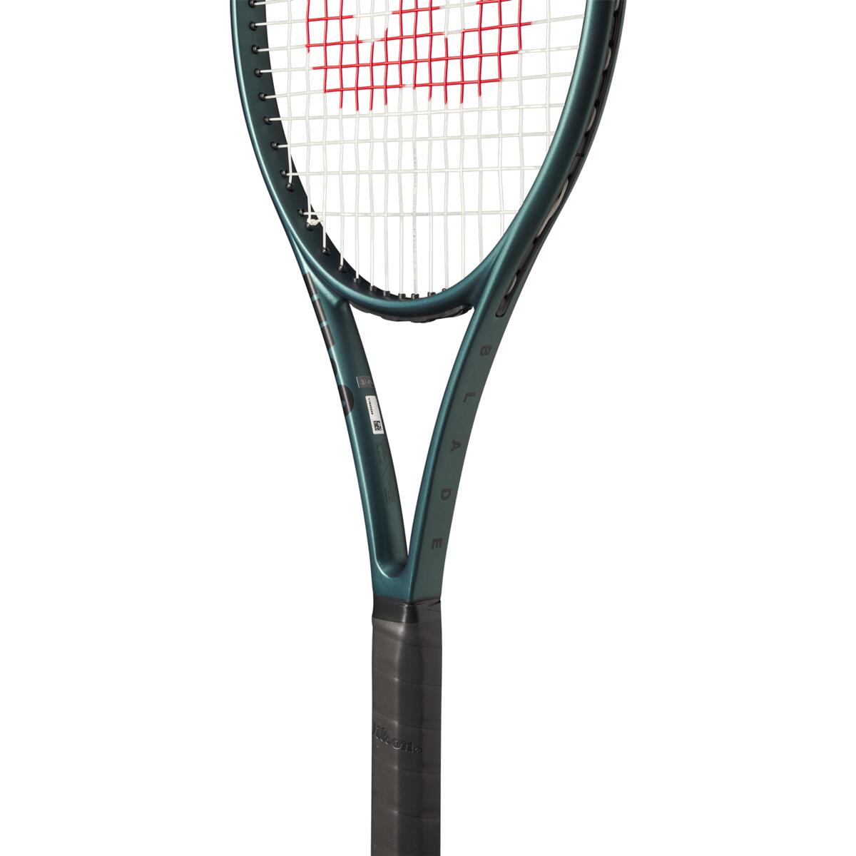 Raqueta de Tenis Blade 100UL V9
