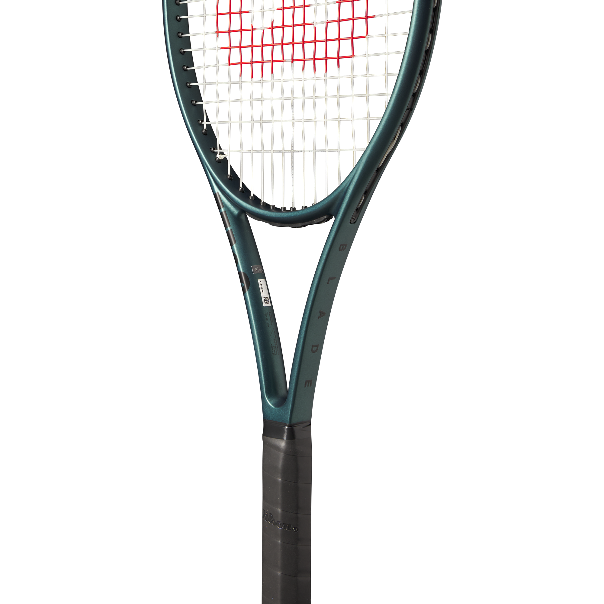 Raqueta de Tenis Blade 100UL V9