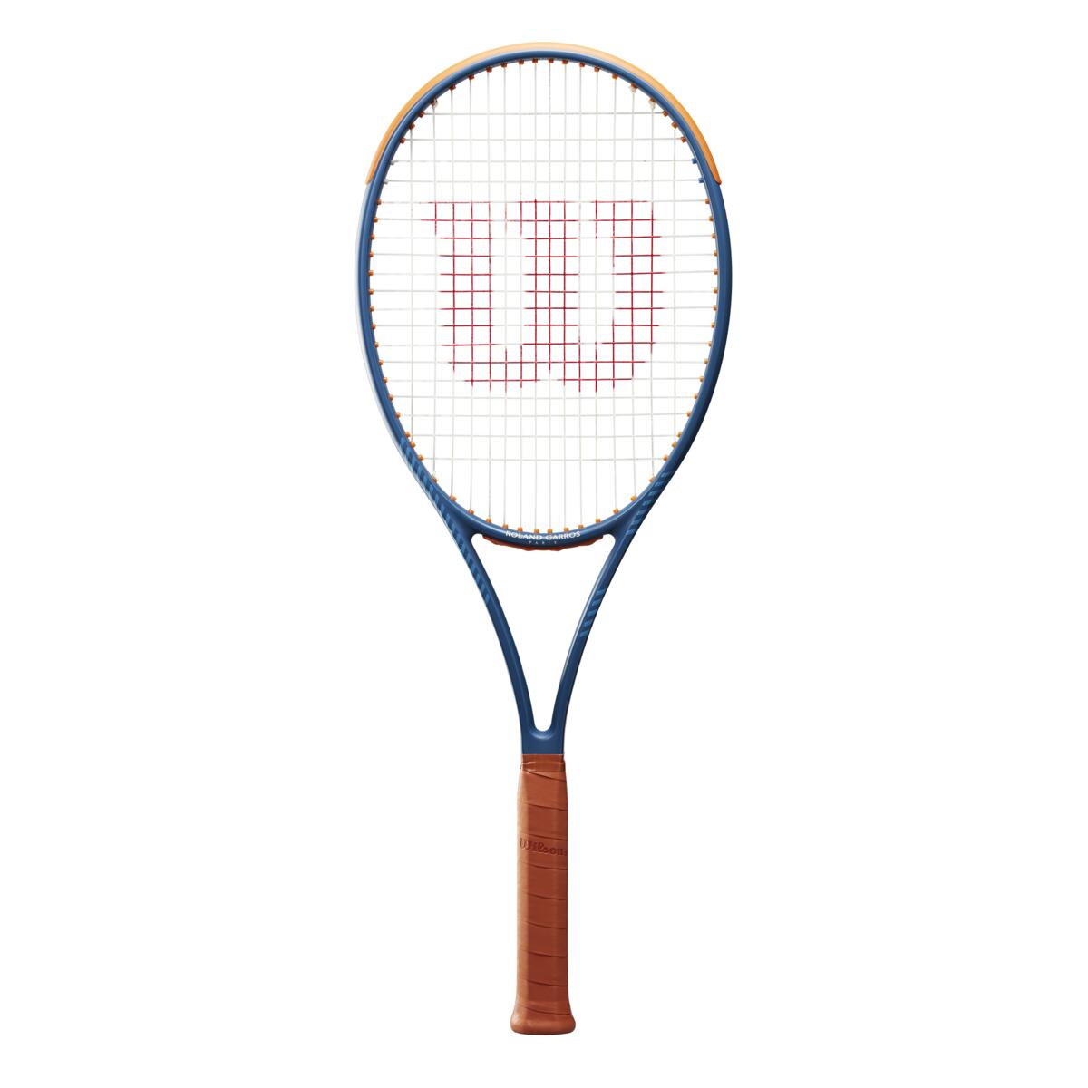 Raqueta de Tenis Blade 98 16x19 V9 RG