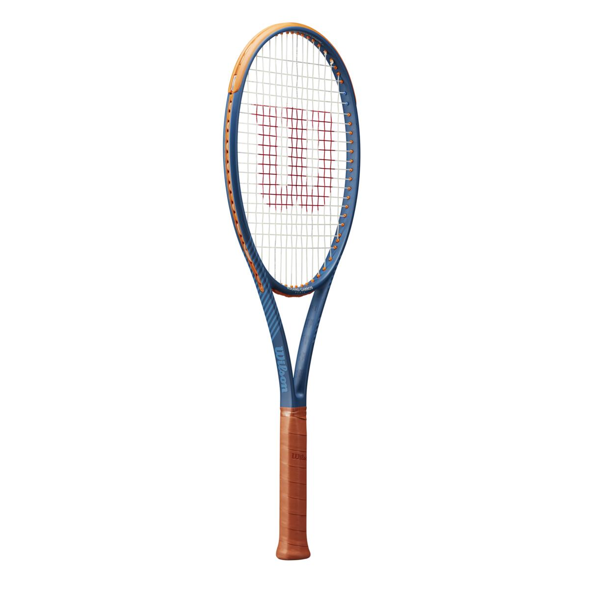 Raqueta de Tenis Blade 98 16x19 V9 RG