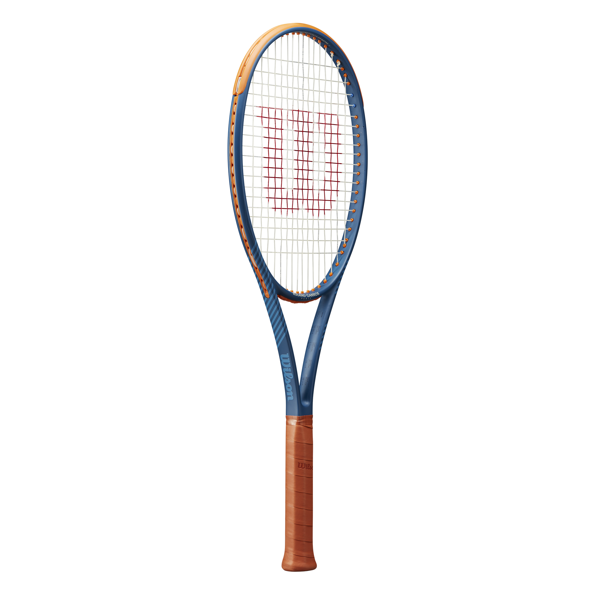 Raqueta de Tenis Blade 98 16x19 V9 RG