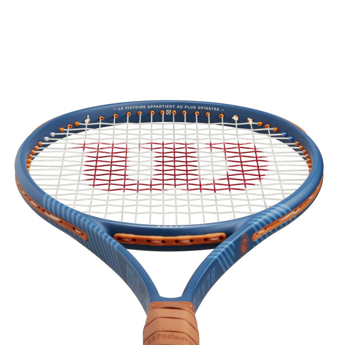Raqueta de Tenis Blade 98 16x19 V9 RG