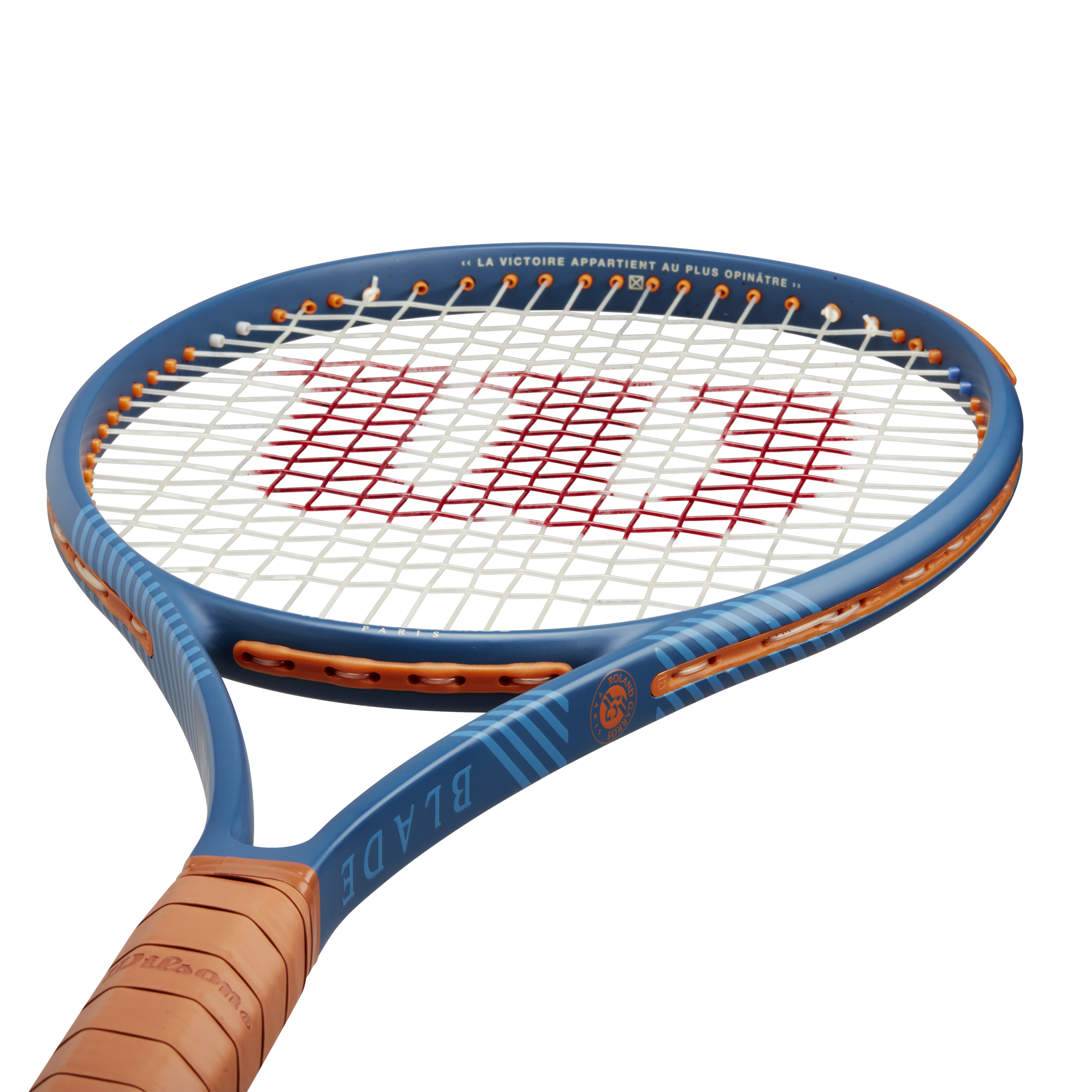 Raqueta de Tenis Blade 98 16x19 V9 RG