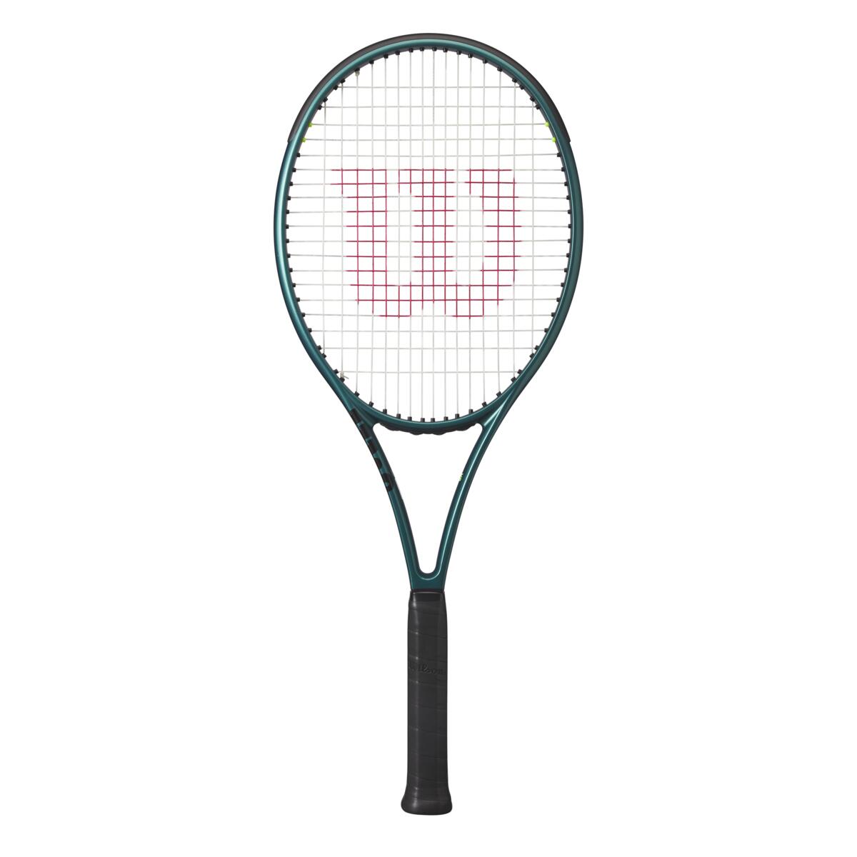 Raqueta de Tenis Blade 100 V9