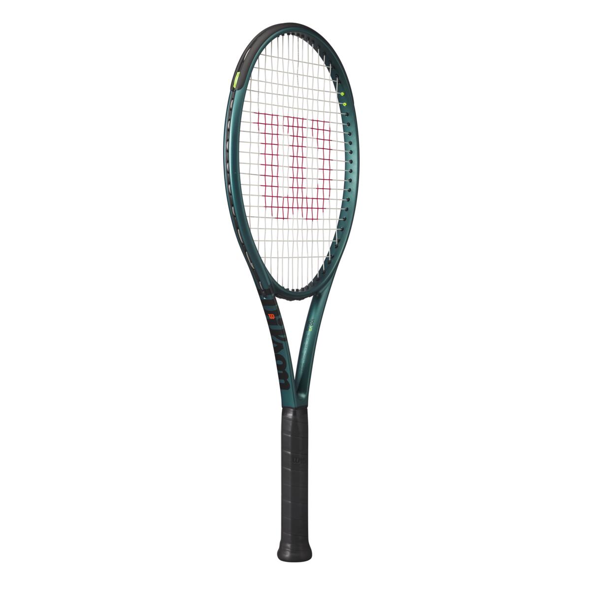 Raqueta de Tenis Blade 100 V9