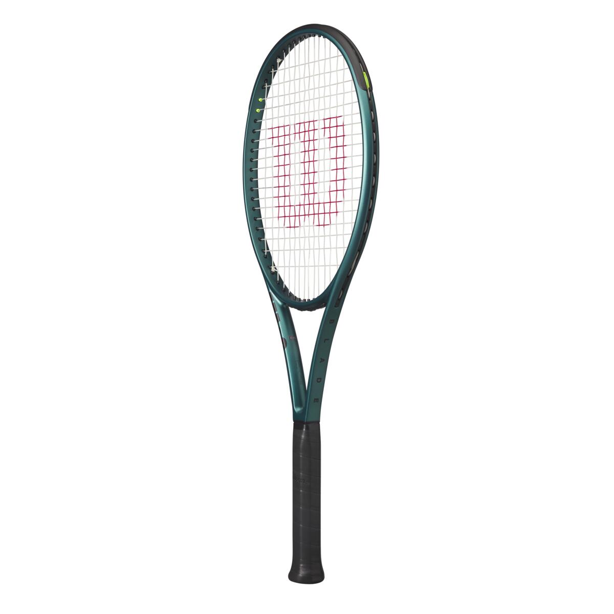 Raqueta de Tenis Blade 100 V9