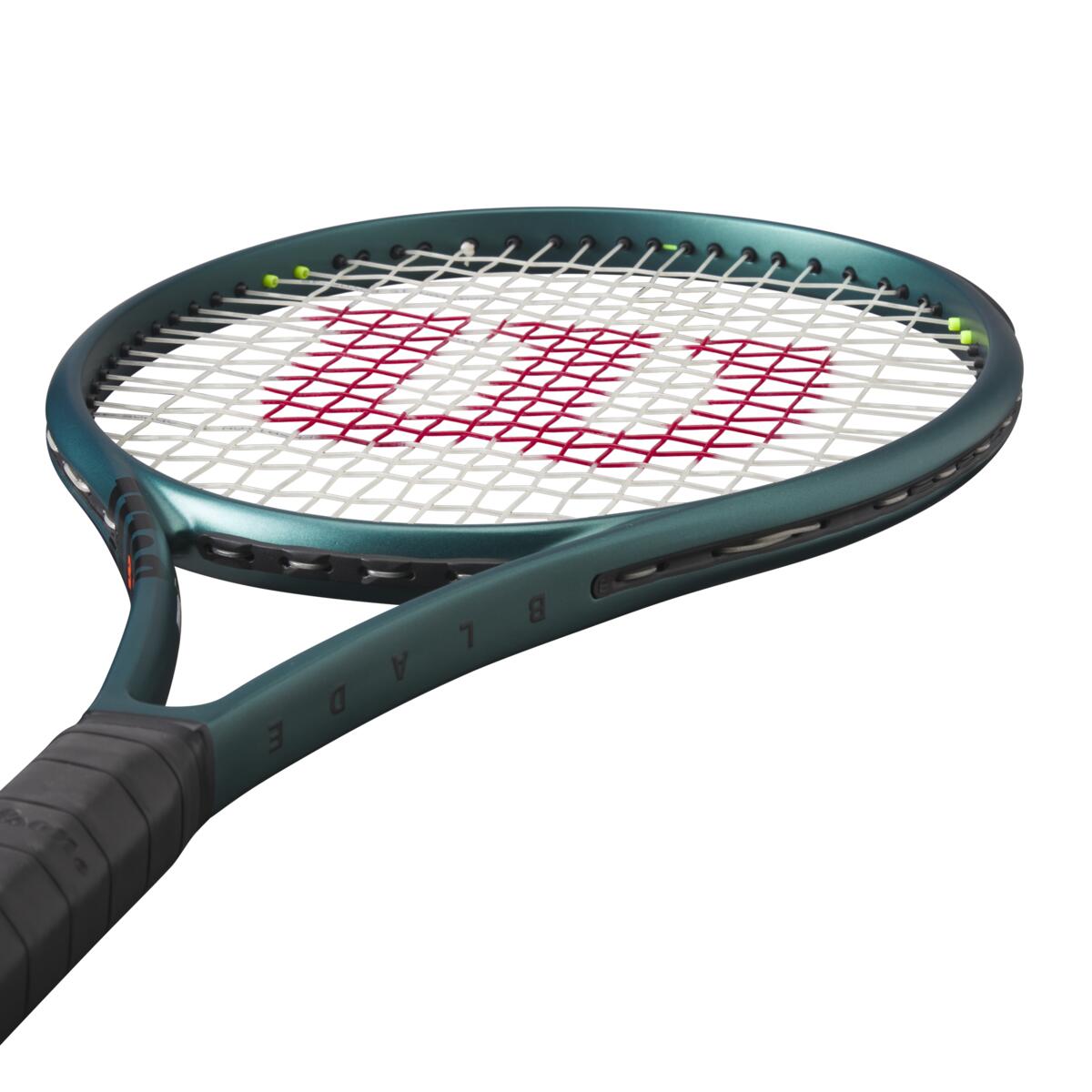Raqueta de Tenis Blade 100 V9