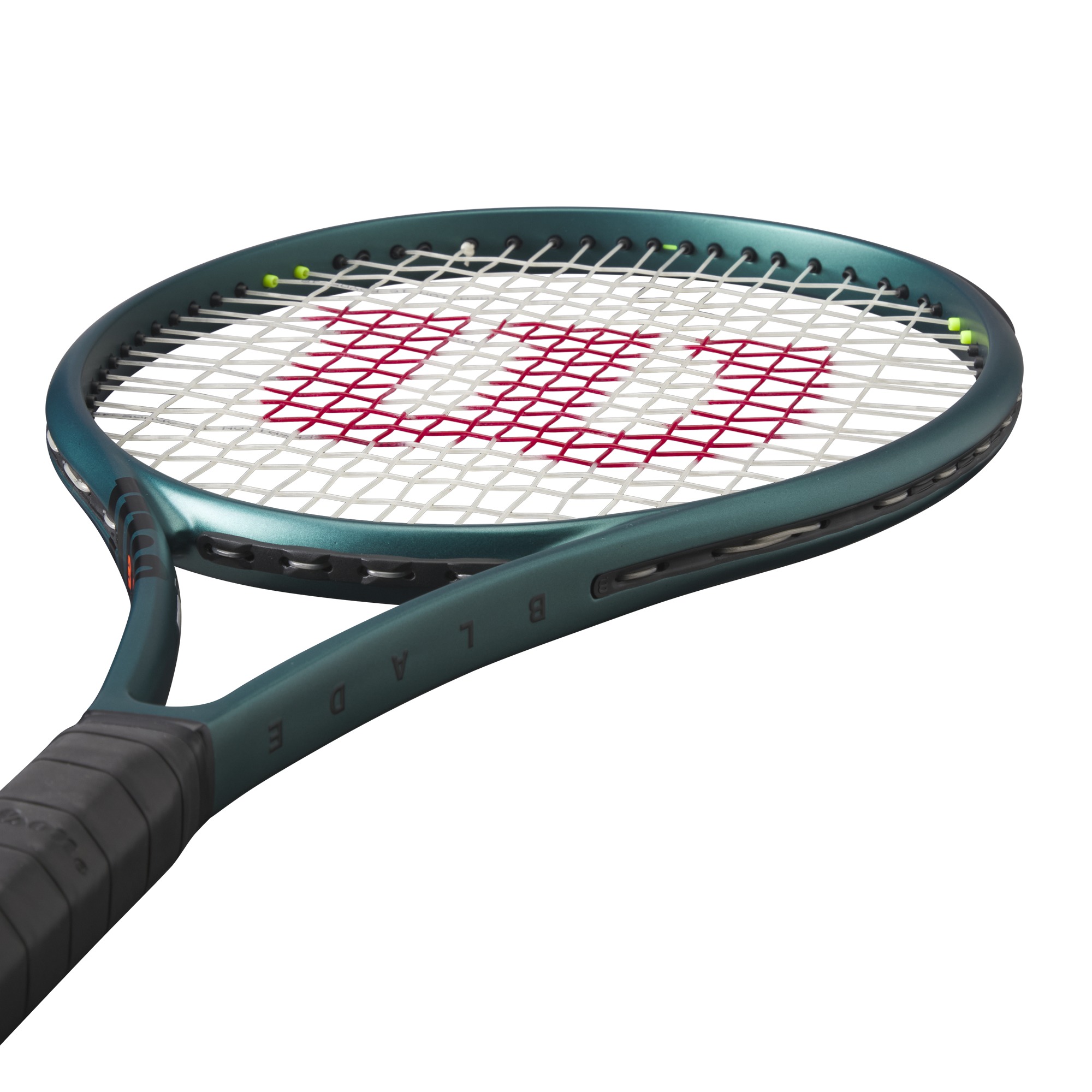 Raqueta de Tenis Blade 100 V9