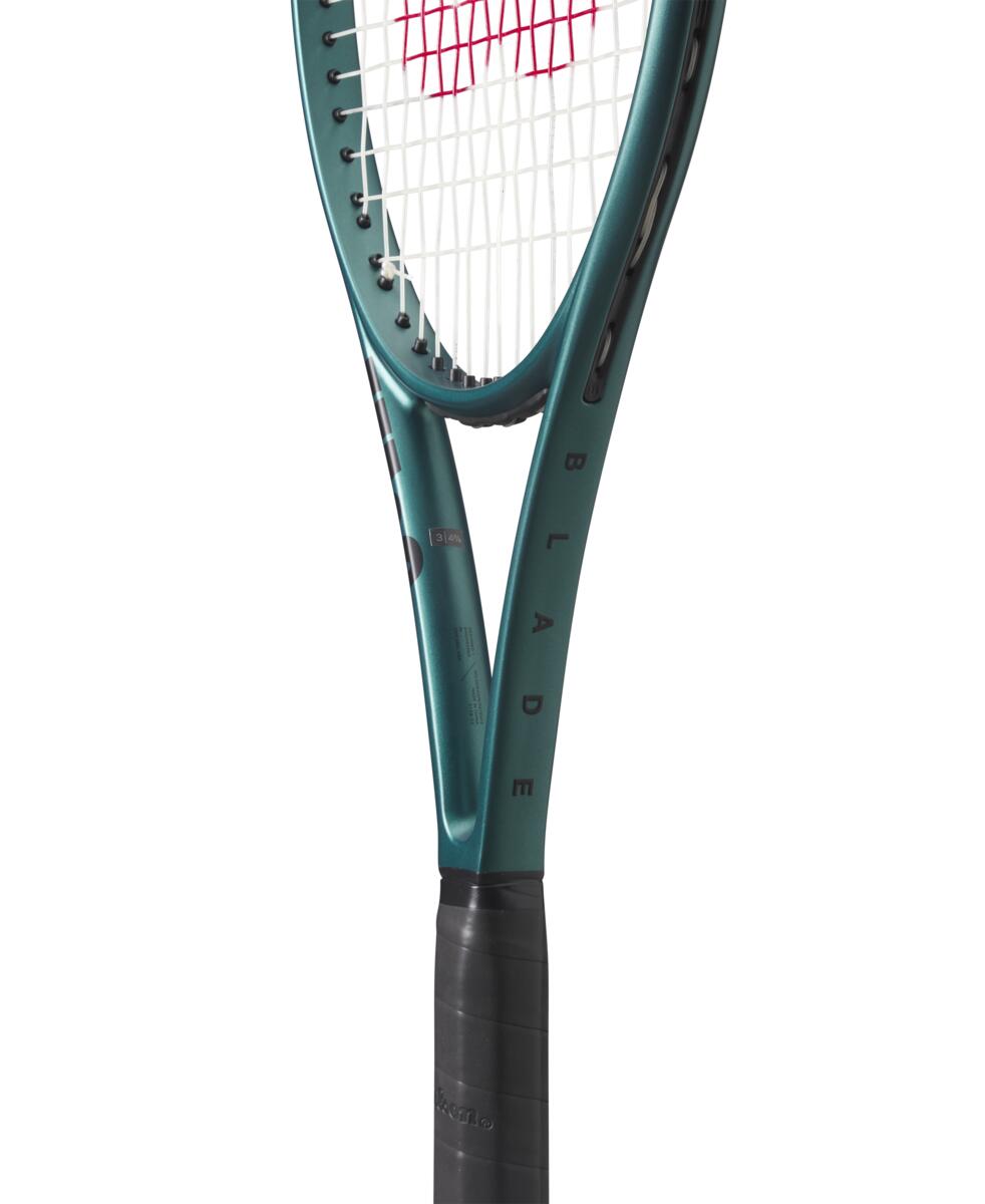 Raqueta de Tenis Blade 100 V9