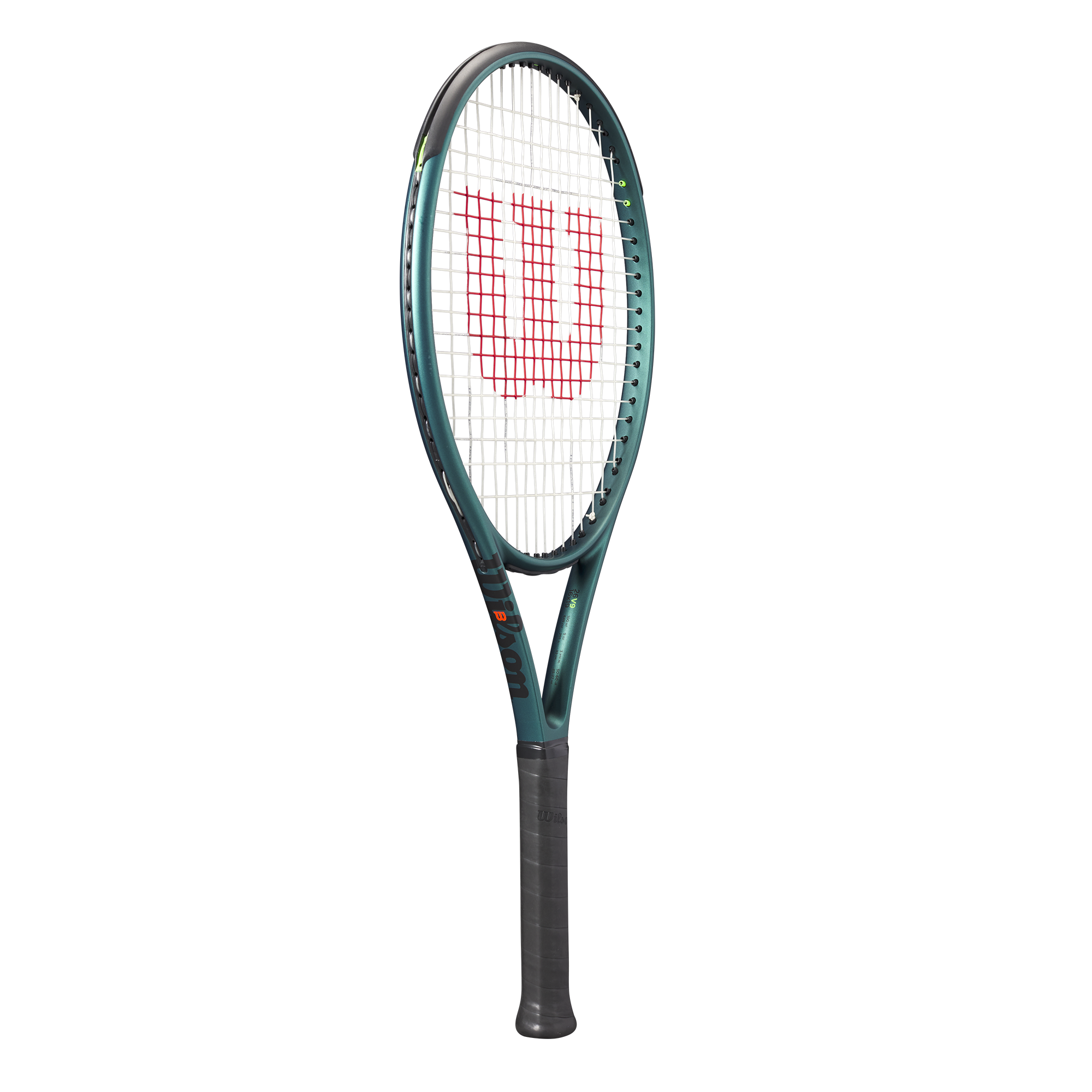 Raqueta de Tenis Blade 26 V9