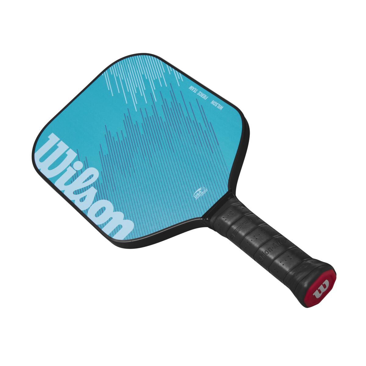 Paleta de Pickleball Fierce Team