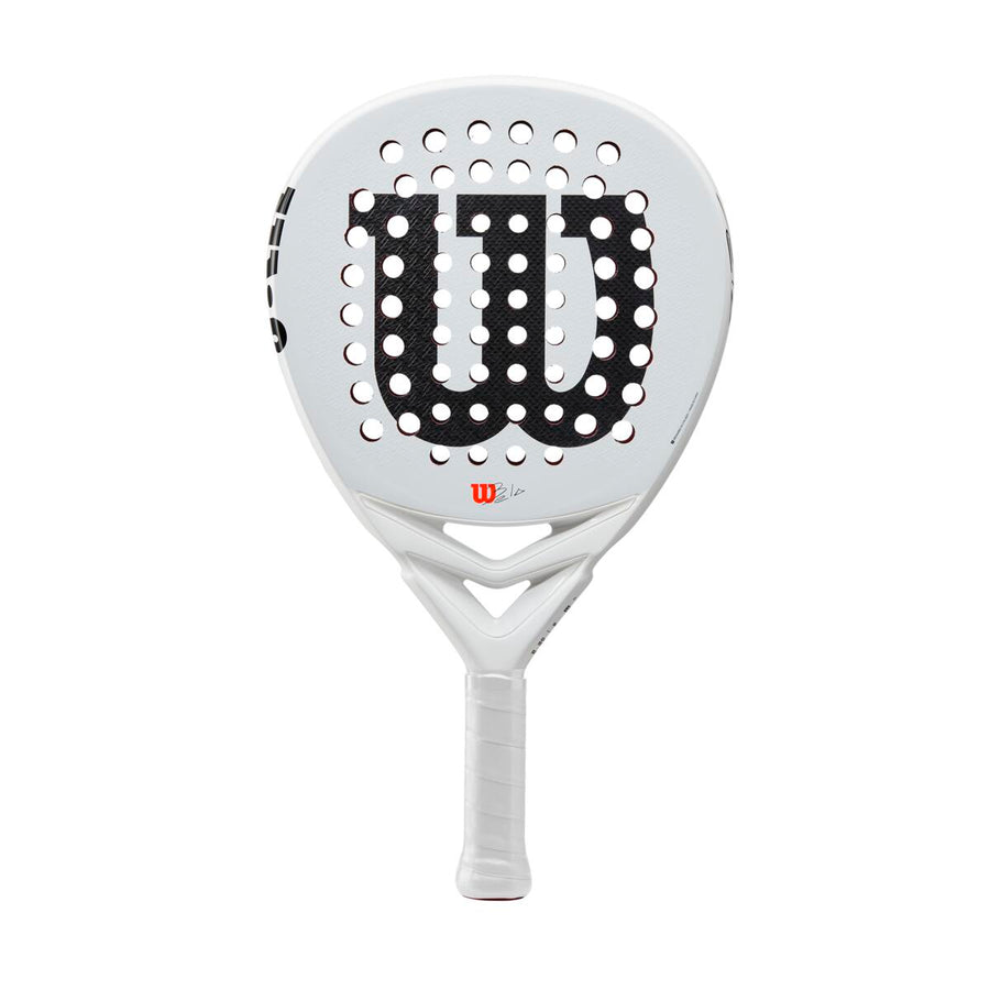 Pala de Pádel Wilson Ultra Pro V2 • Punto Ahorro Pala de Pádel Wilson Ultra Pro V2 • Punto Ahorro