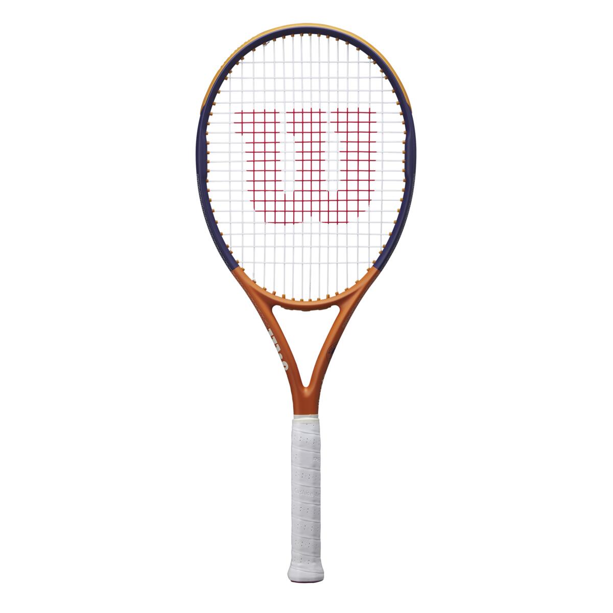 Raqueta de Tenis Roland Garros Equipe HP