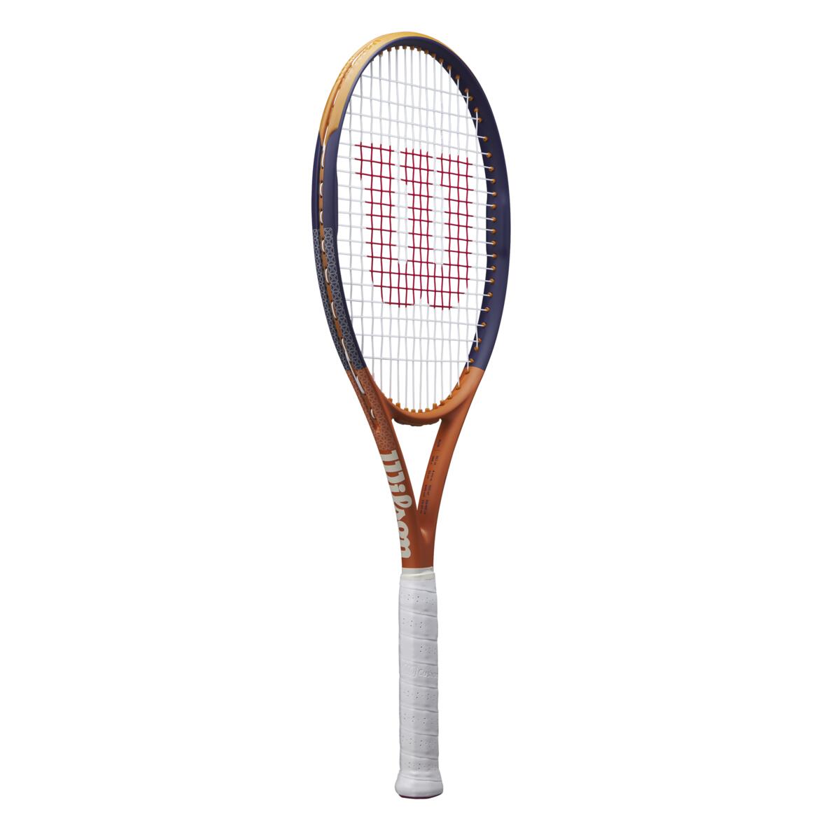 Raqueta de Tenis Roland Garros Equipe HP