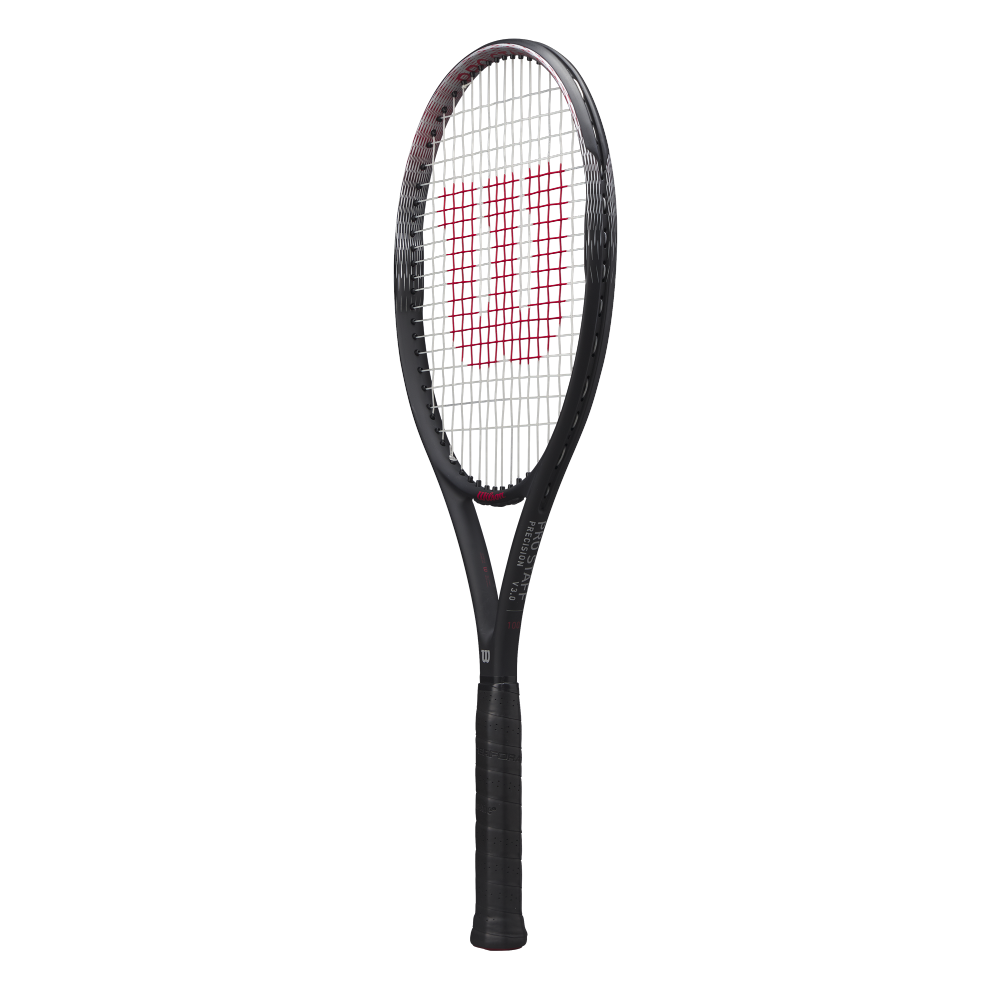 Raqueta de Tenis Pro Staff Precision 100