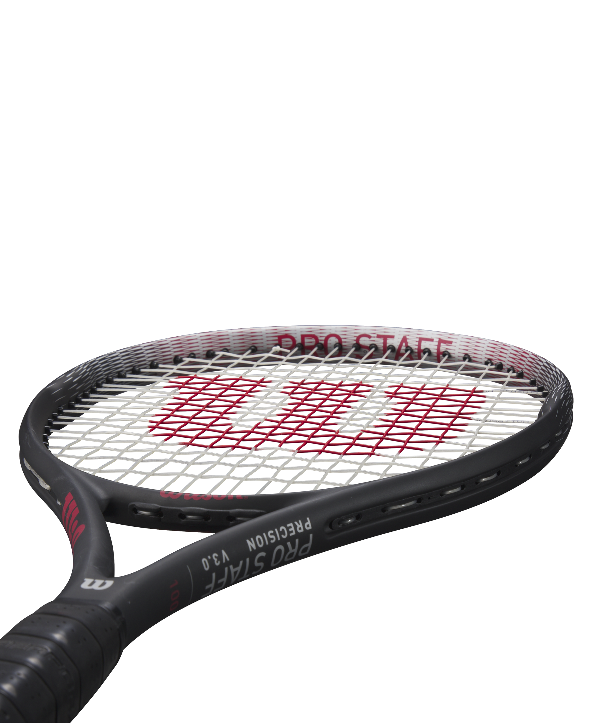 Raqueta de Tenis Pro Staff Precision 100