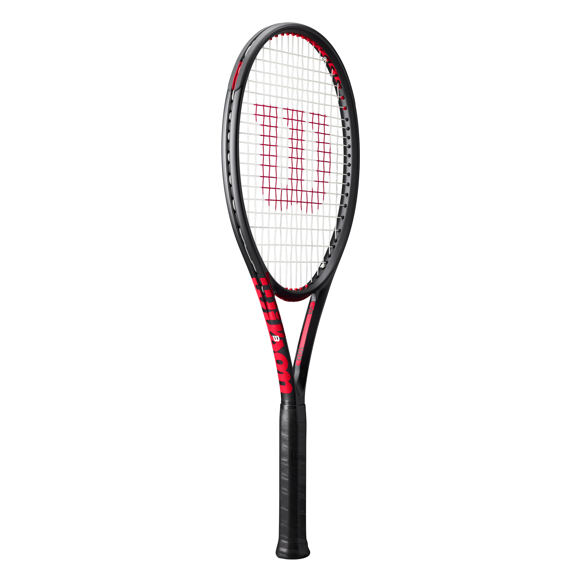 Raqueta de Tenis Clash 100 V3