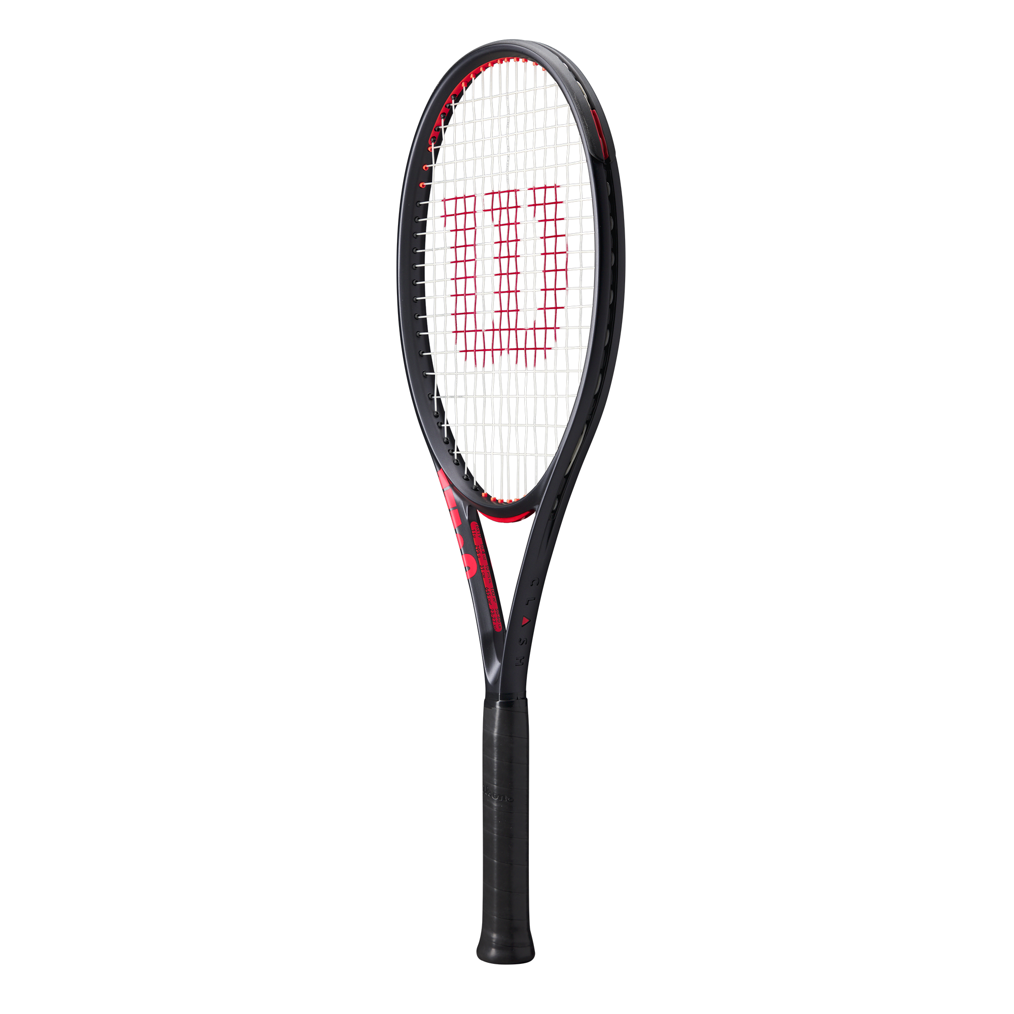 Raqueta de Tenis Clash 100 V3
