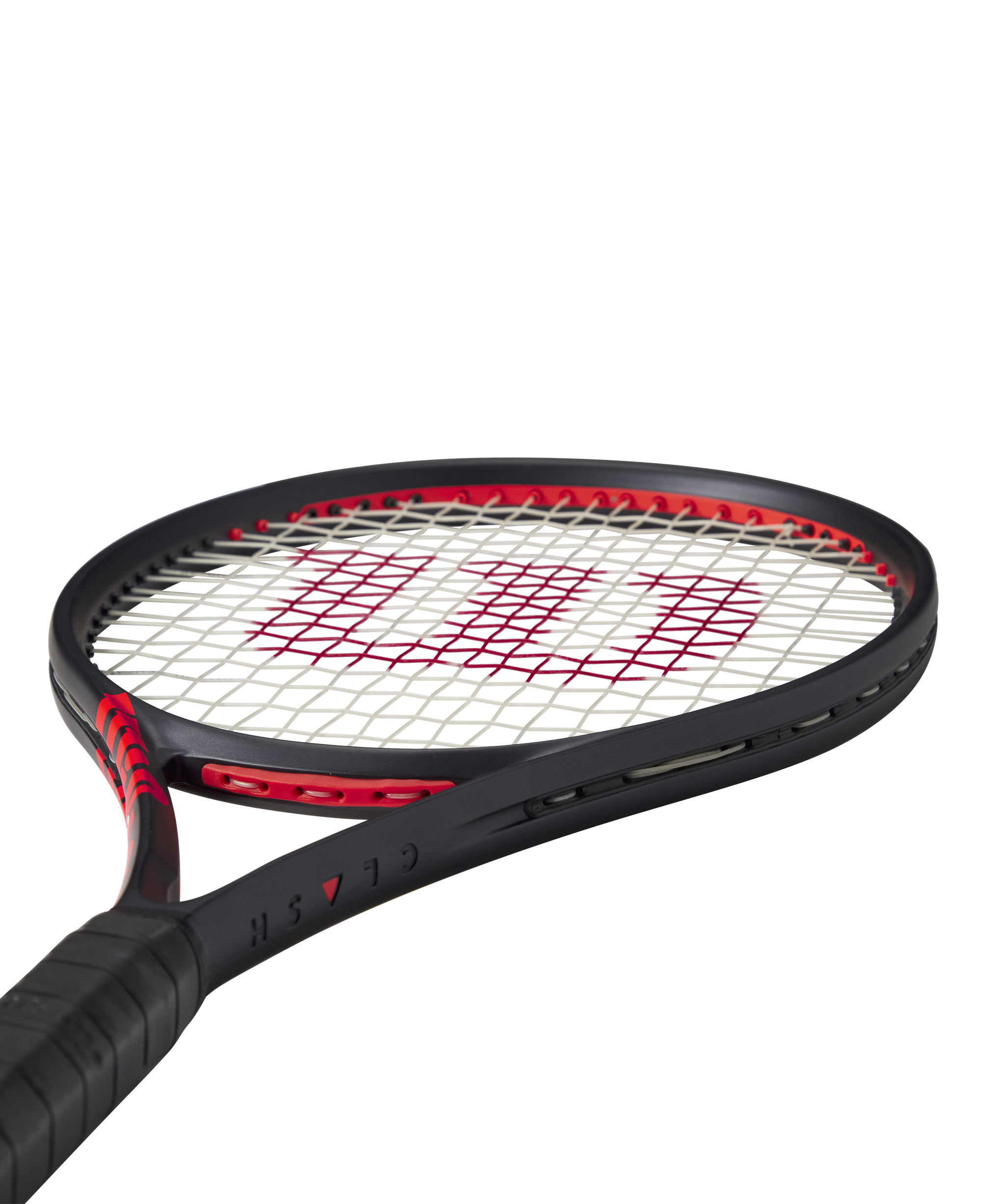 Raqueta de Tenis Clash 100 V3