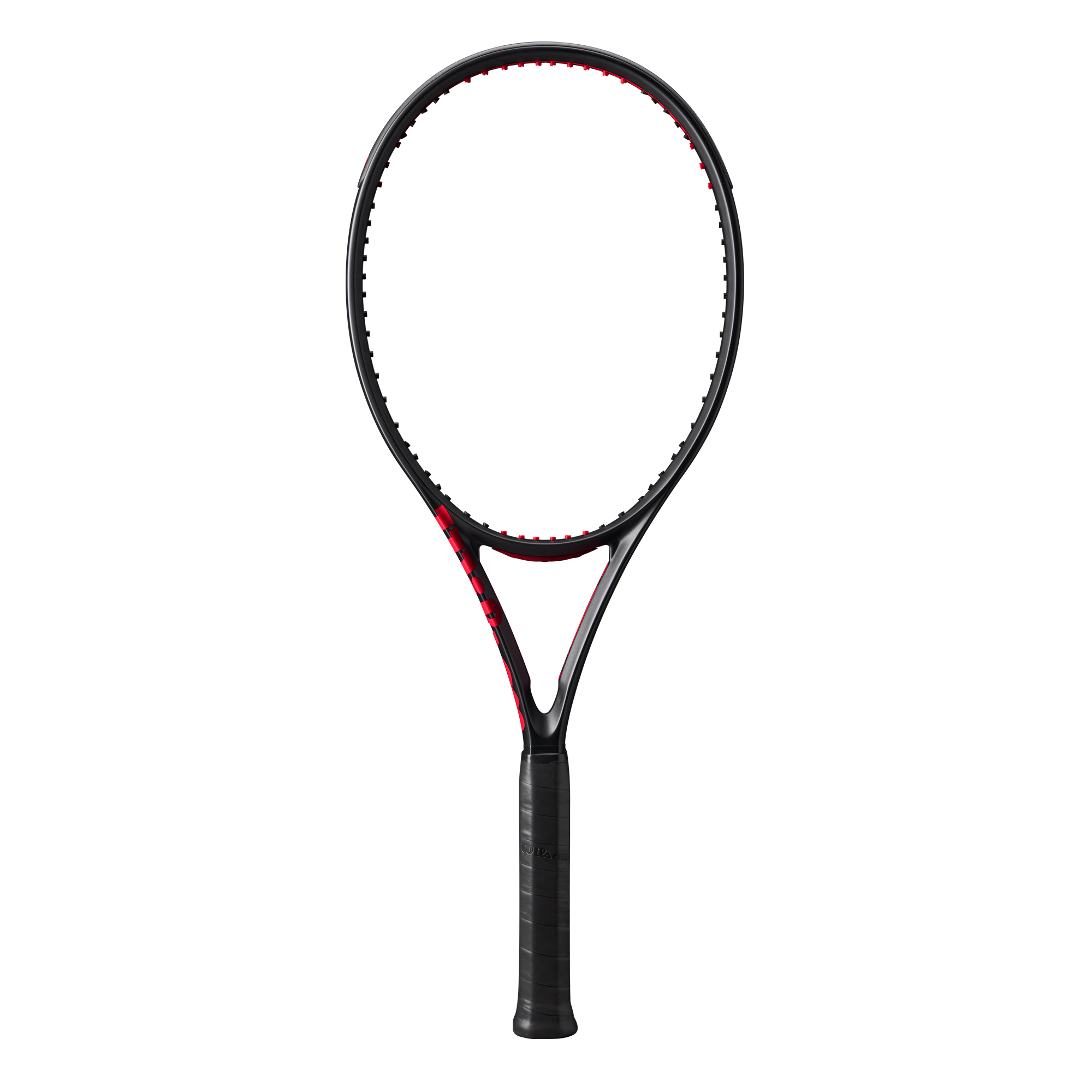 Raqueta de Tenis Clash 100 V3