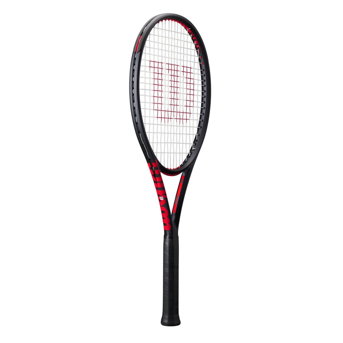 Raqueta de Tenis Clash 100L V3