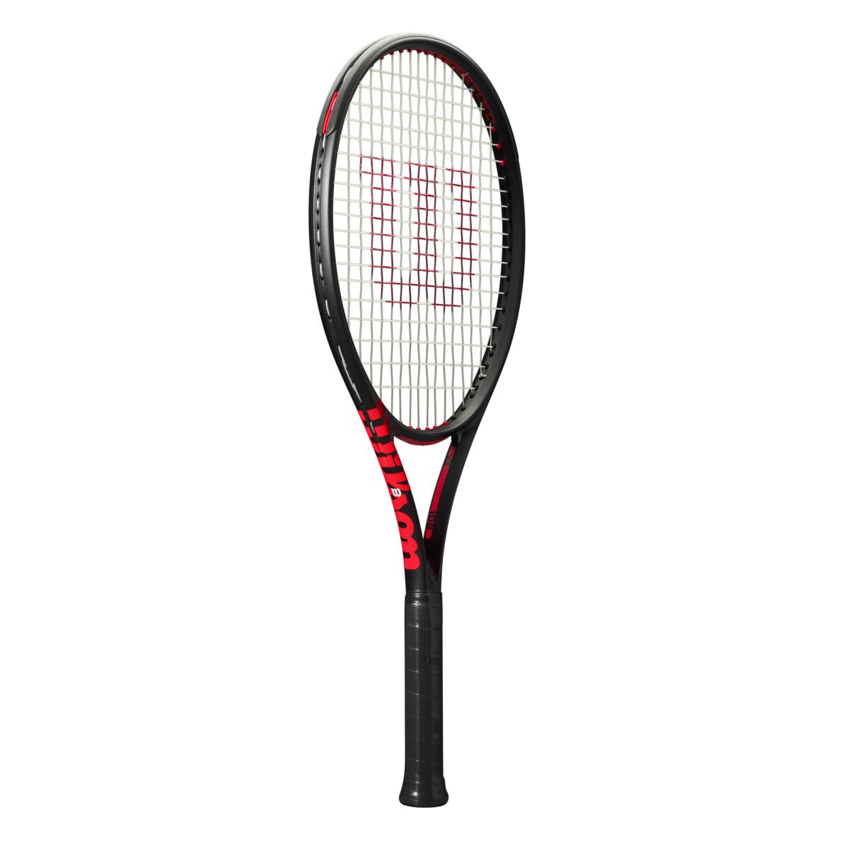 Raqueta de tenis Clash 108 V3