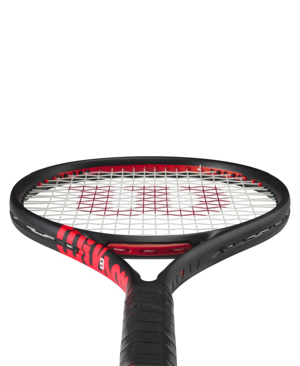 Raqueta de tenis Clash 108 V3