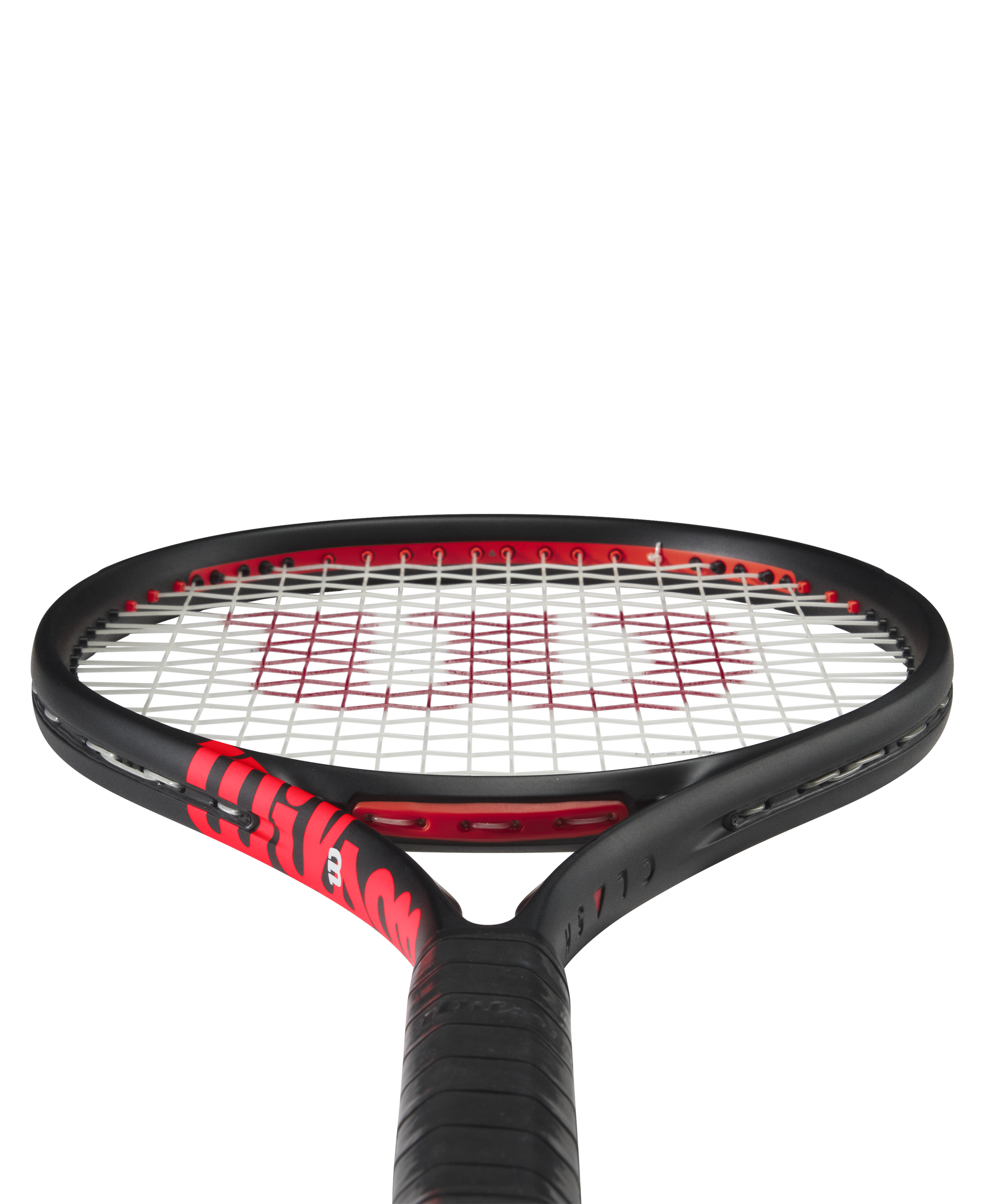 Raqueta de tenis Clash 108 V3