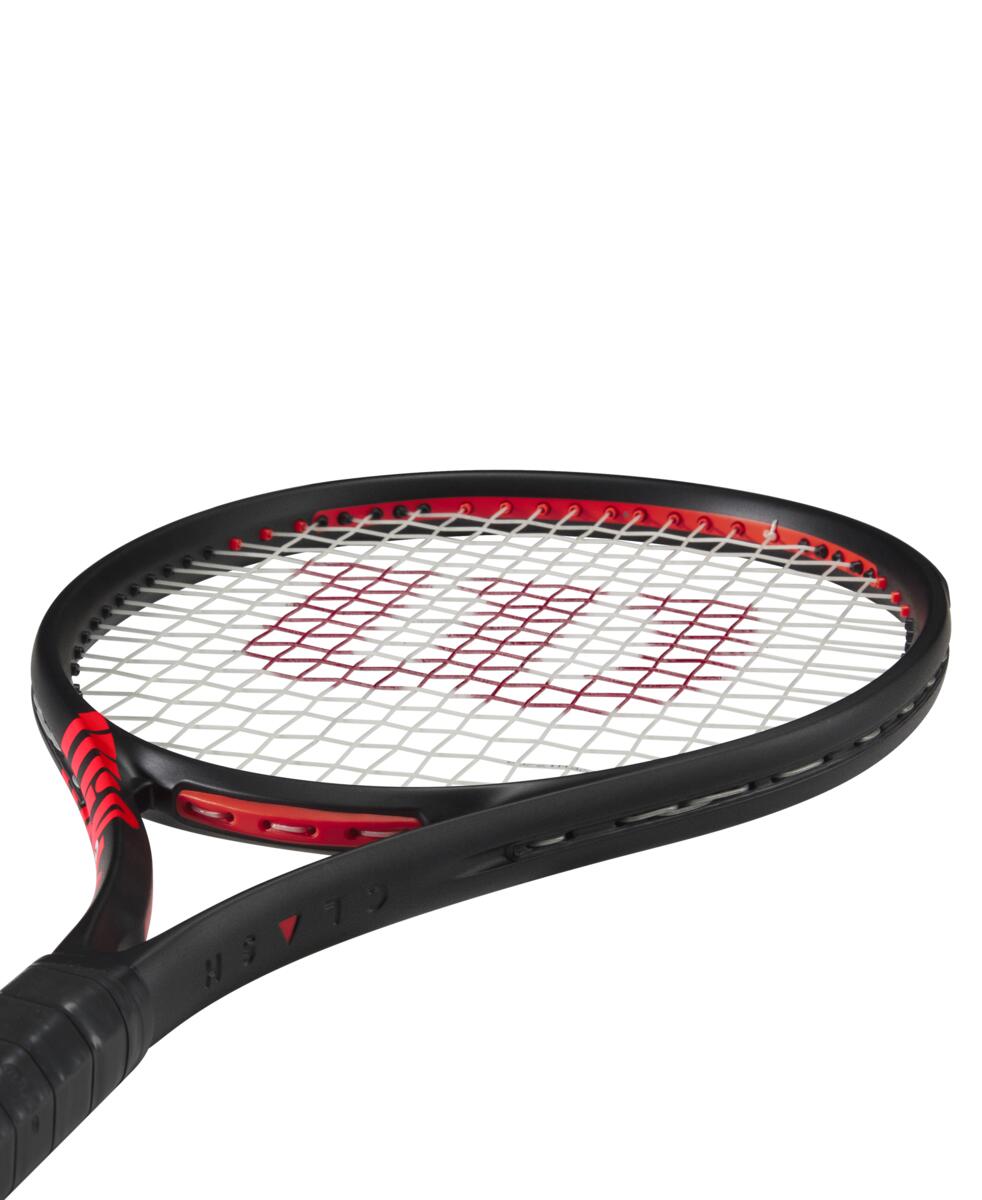 Raqueta de tenis Clash 108 V3