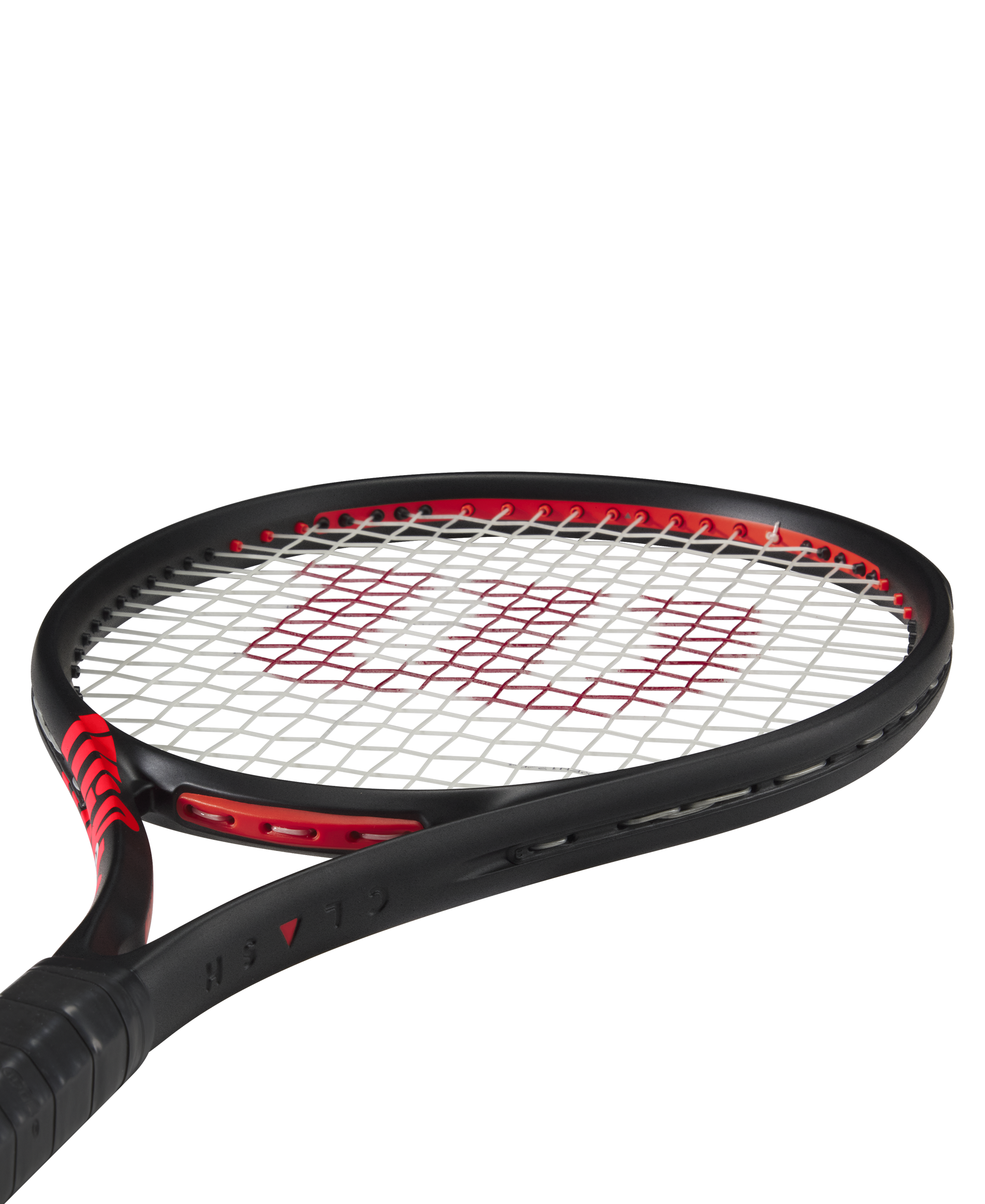 Raqueta de tenis Clash 108 V3