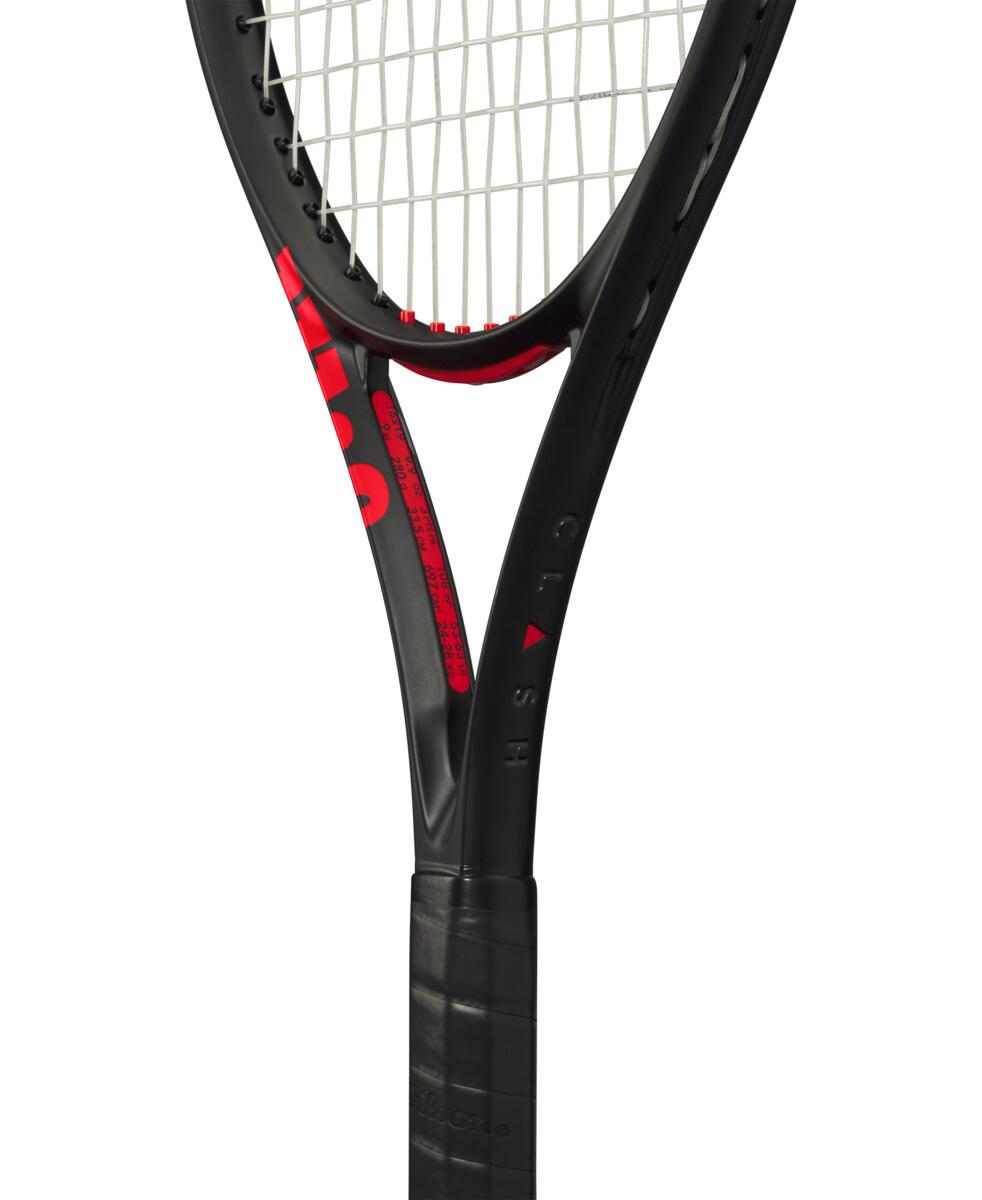 Raqueta de tenis Clash 108 V3