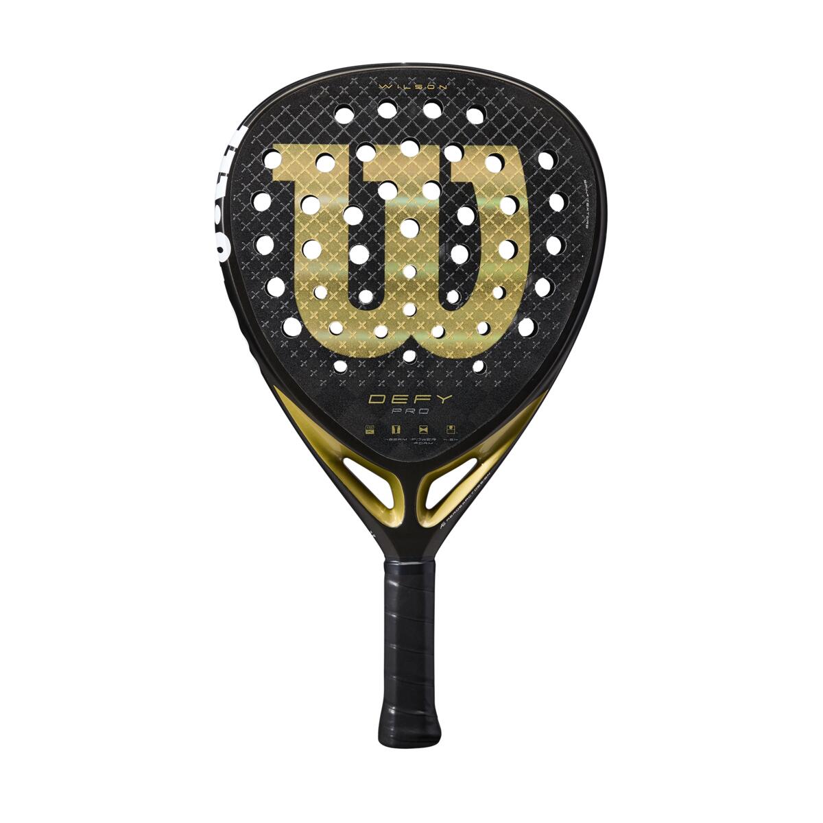 Paleta de Padel Defy Pro V1