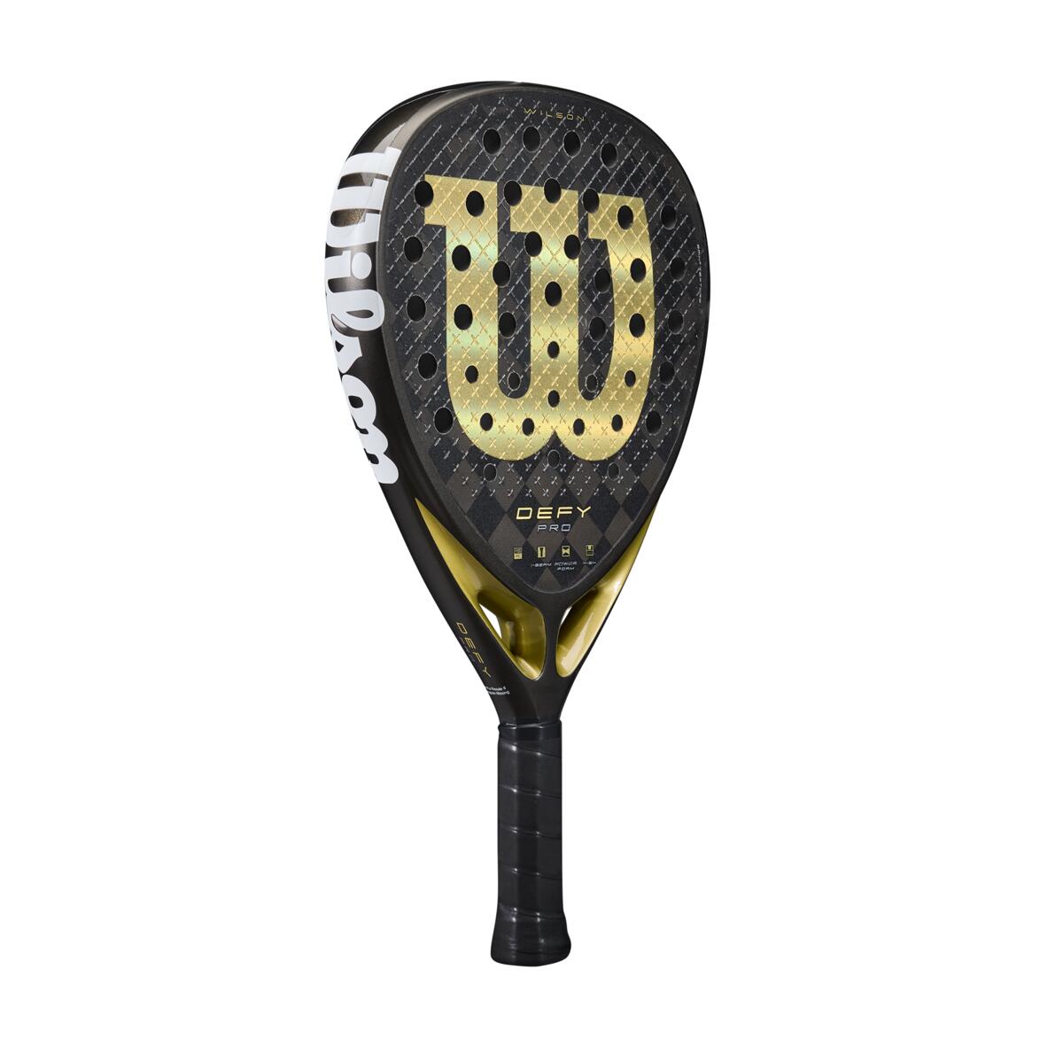 Paleta de Padel Defy Pro V1