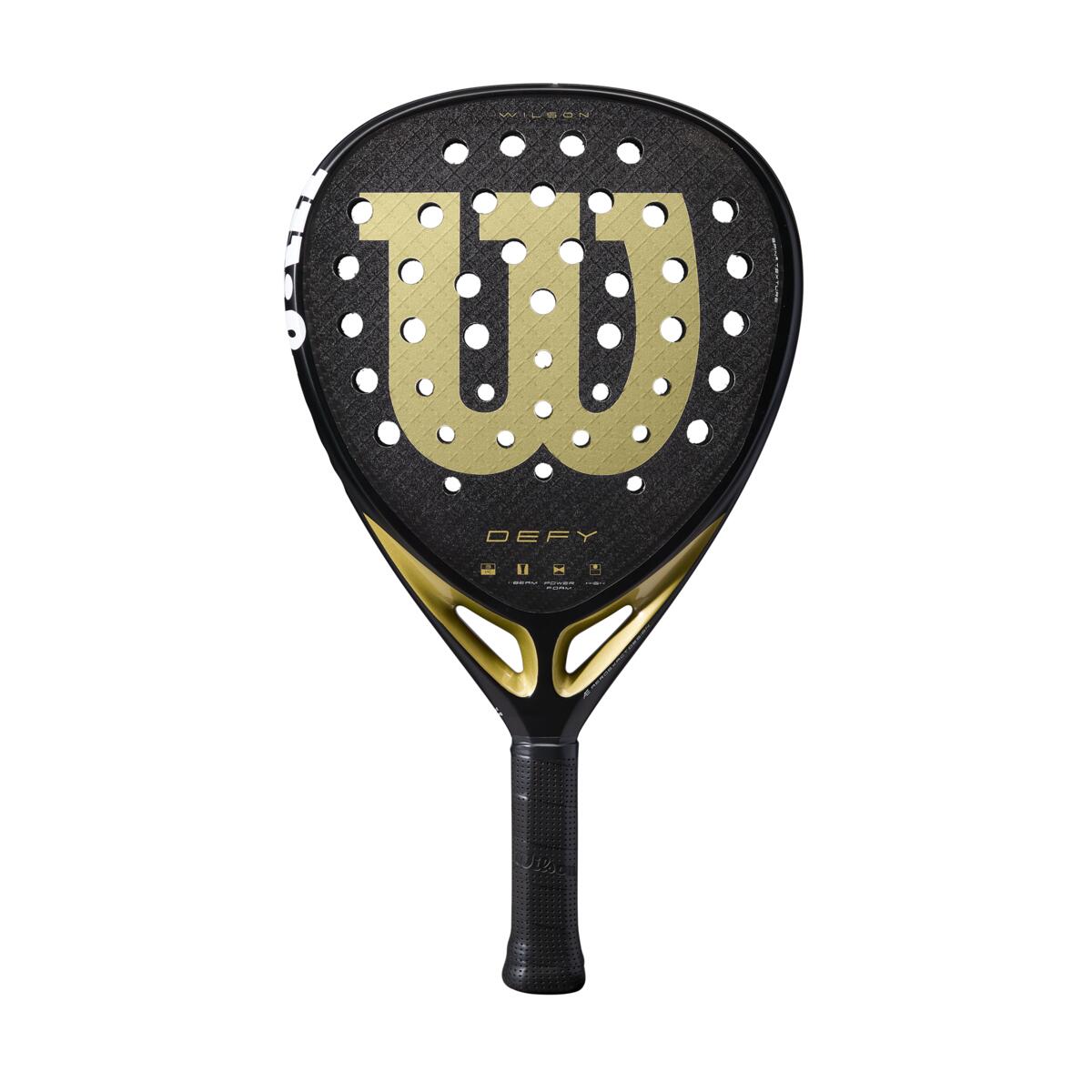 Paleta De Padel Defy V1