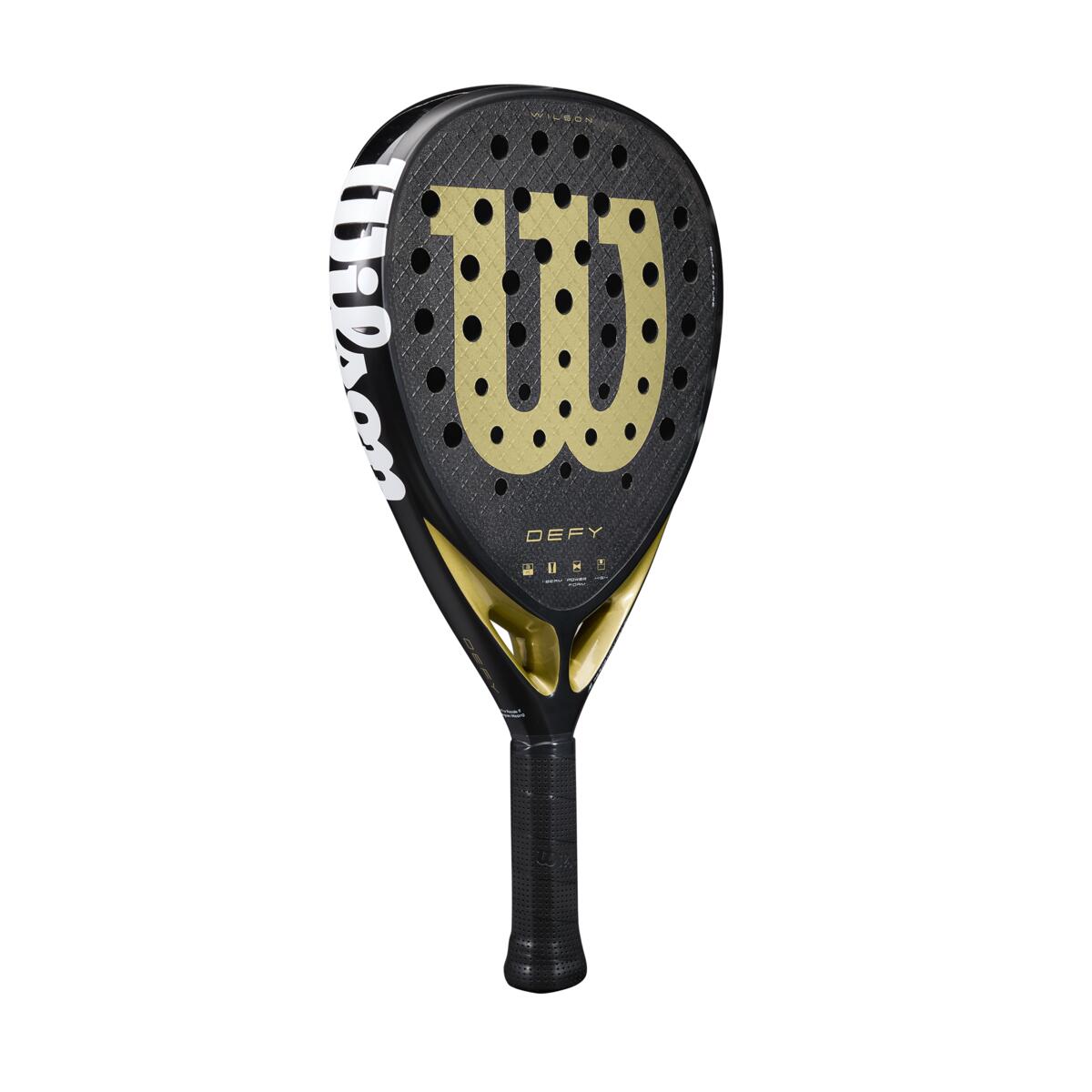 Paleta De Padel Defy V1
