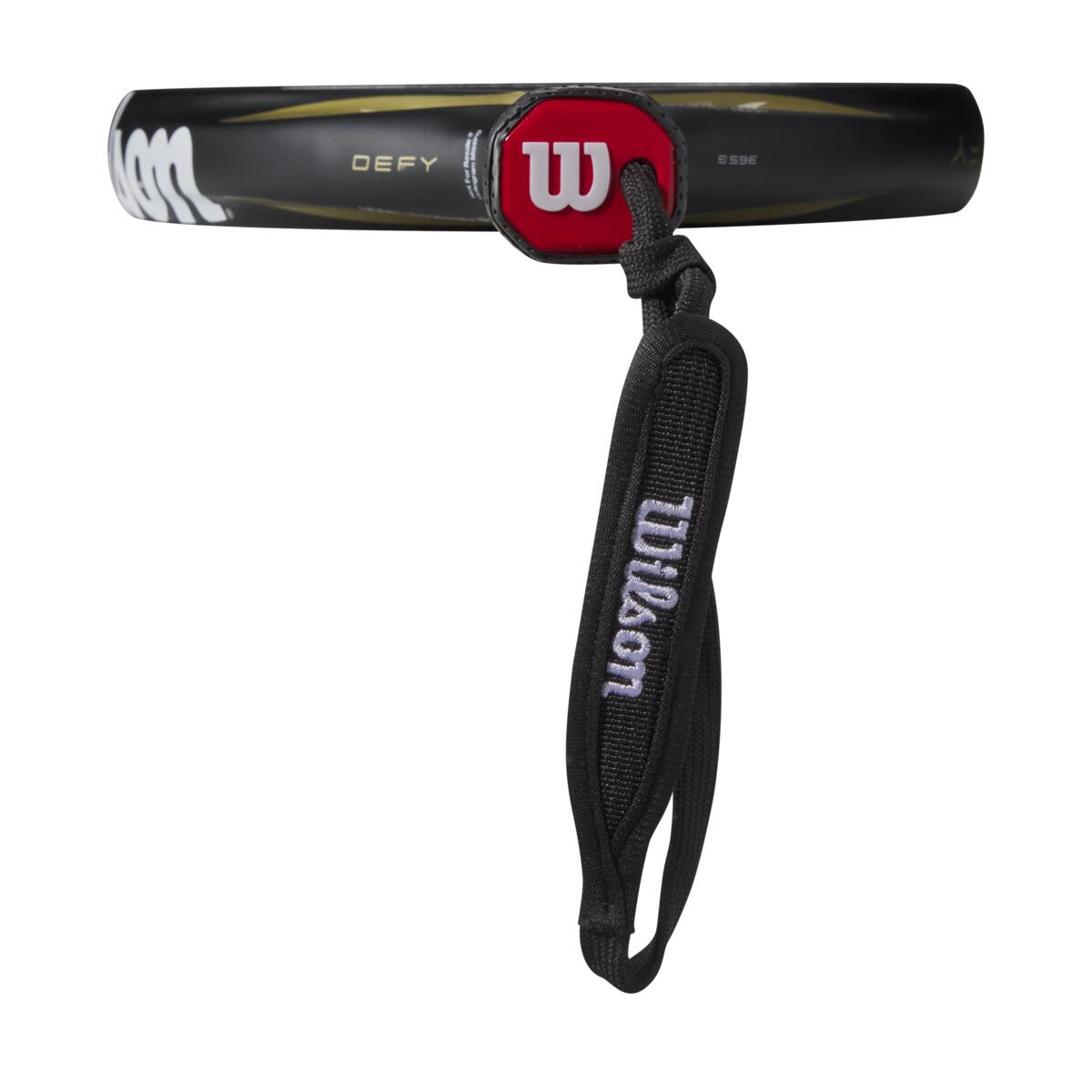 Paleta De Padel Defy V1