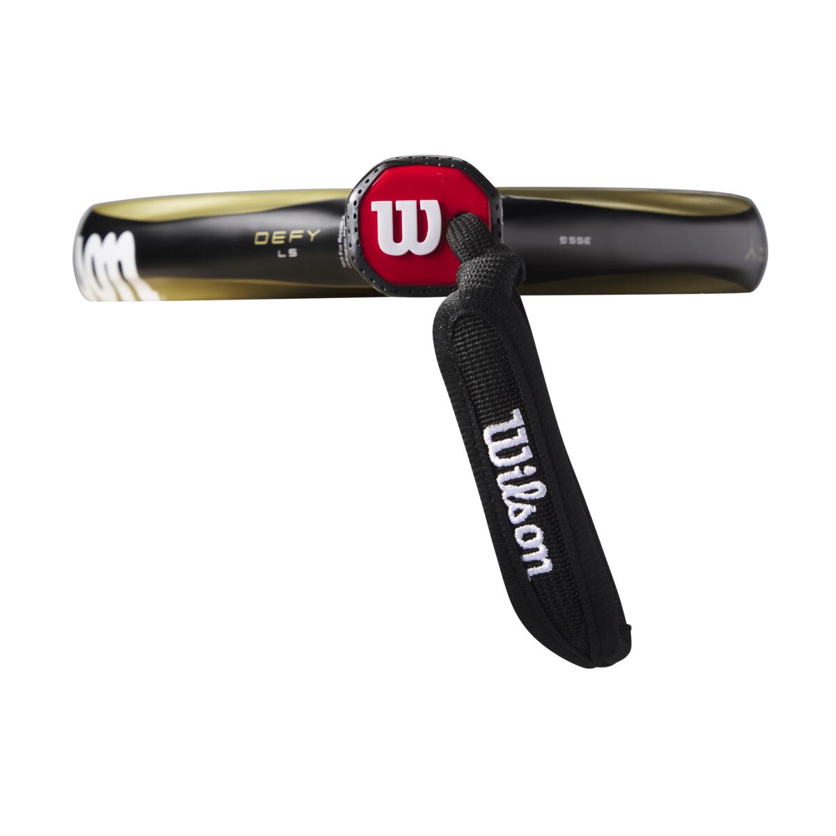 Paleta De Padel Defy LS V1