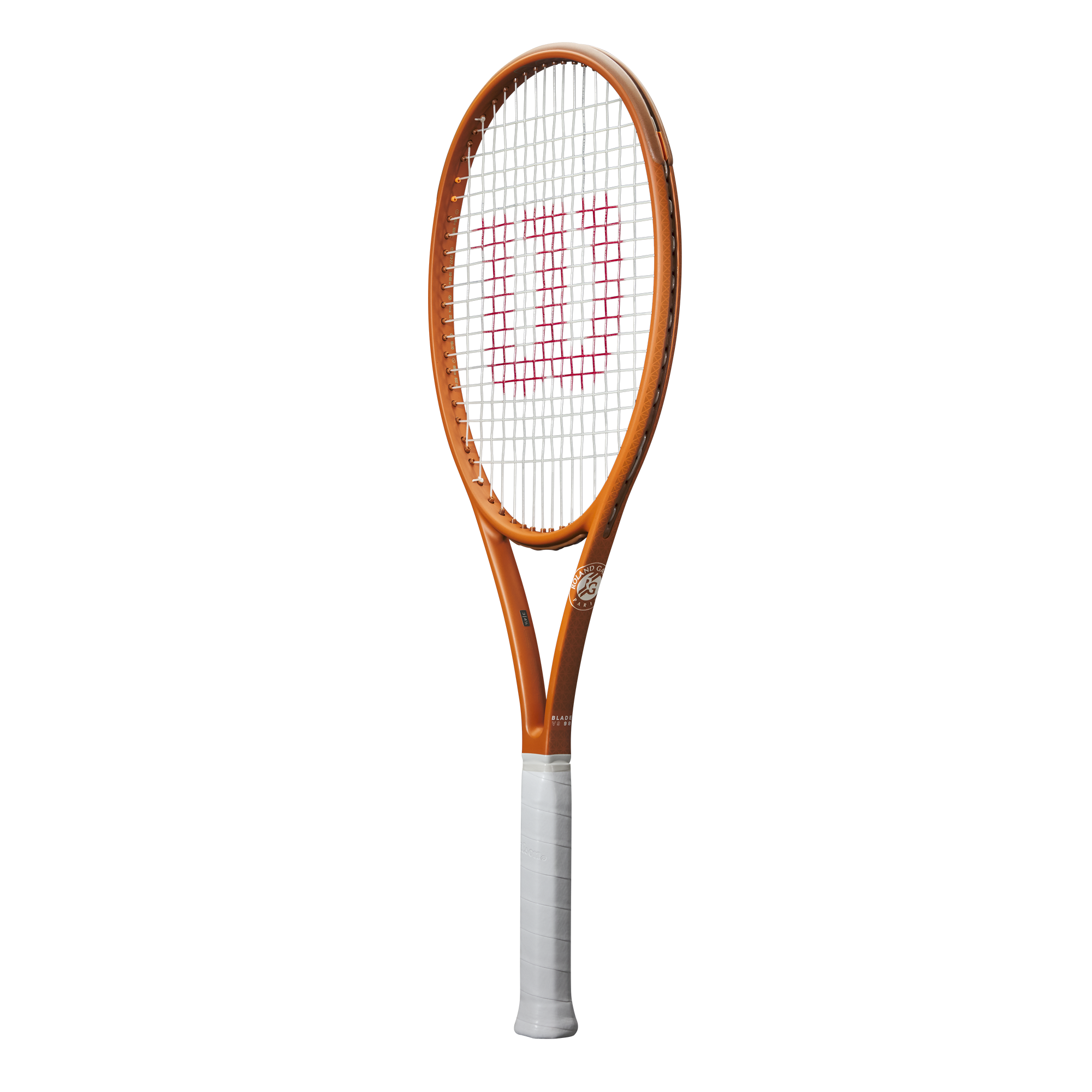 Raqueta de Tenis Blade 98 V9 RG 2025